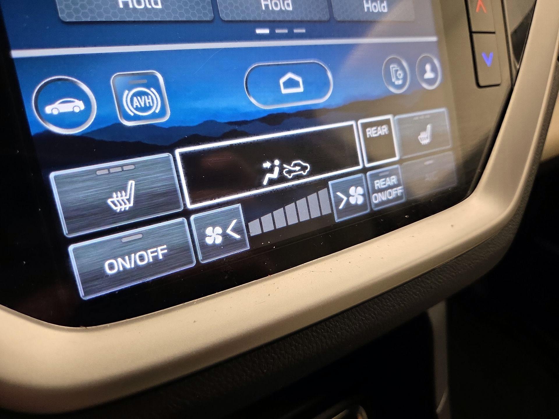 Thumbnail: 2024 Subaru Ascent - 17