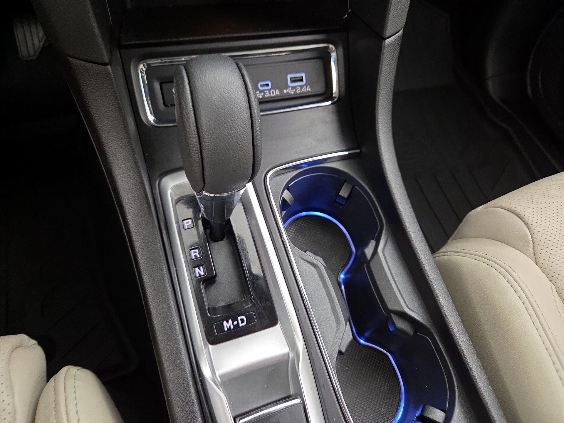 Thumbnail: 2024 Subaru Ascent - 18