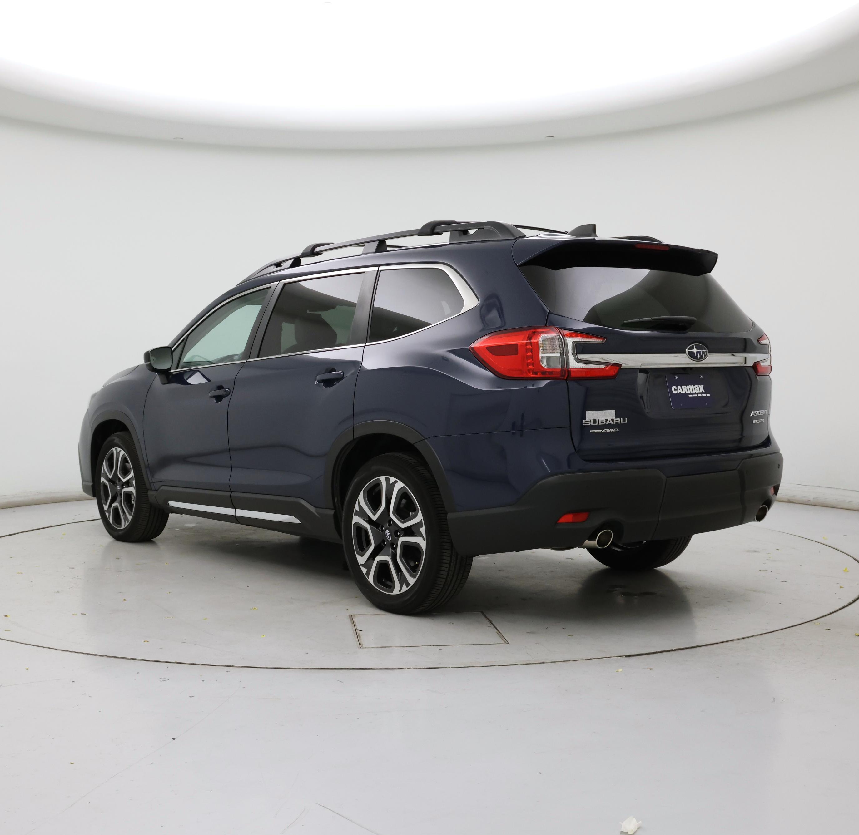 Thumbnail: 2024 Subaru Ascent - 2