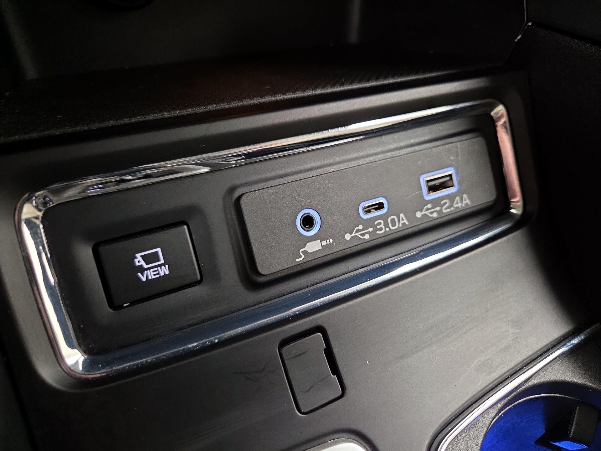 Thumbnail: 2024 Subaru Ascent - 19