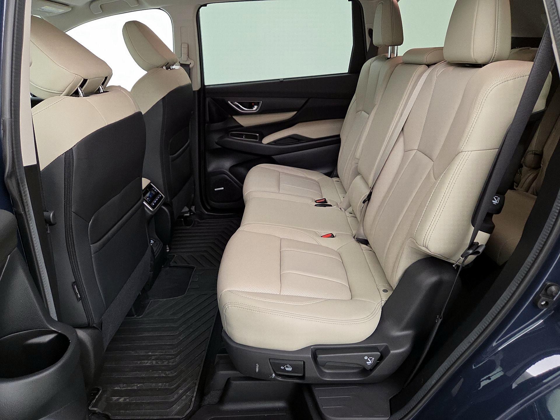 Thumbnail: 2024 Subaru Ascent - 20