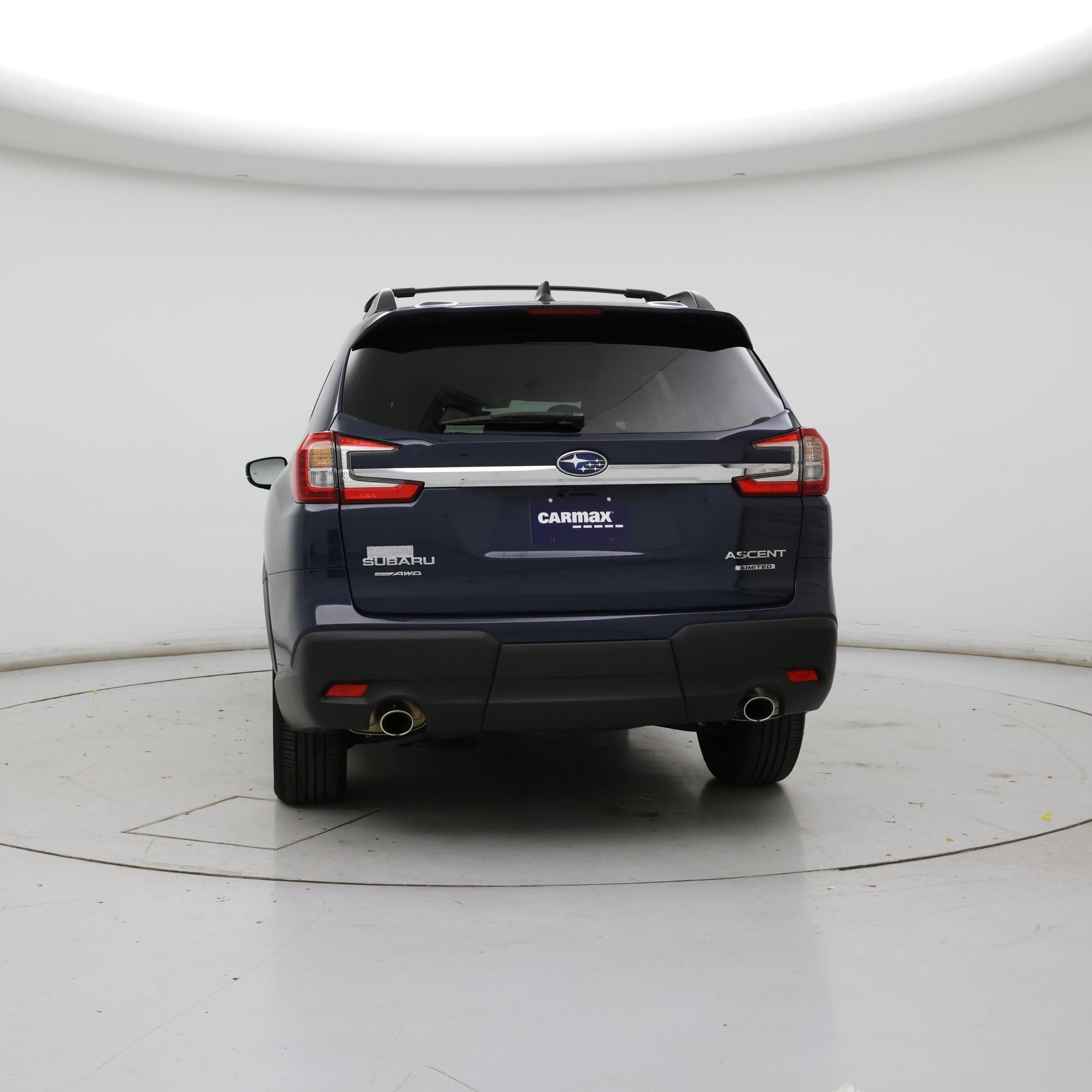 Thumbnail: 2024 Subaru Ascent - 6