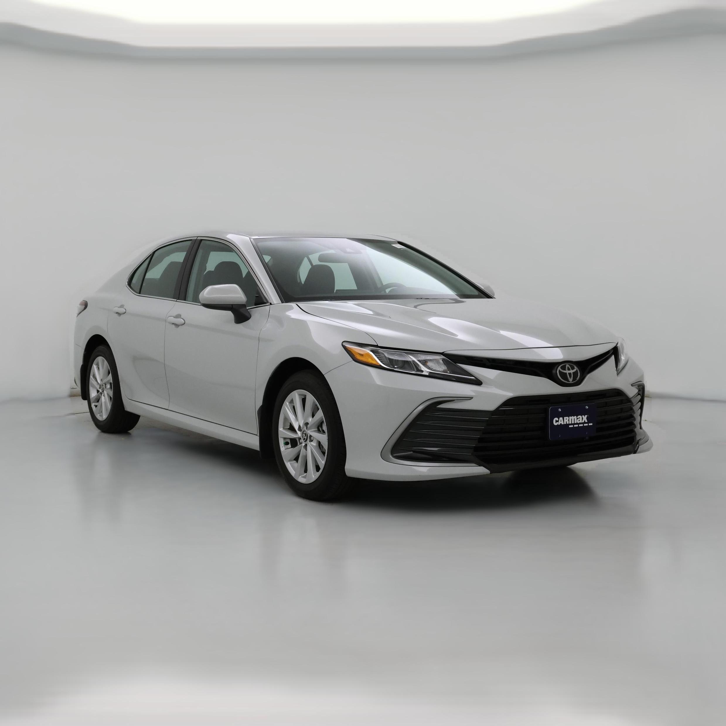 Thumbnail: 2024 Toyota Camry - 1