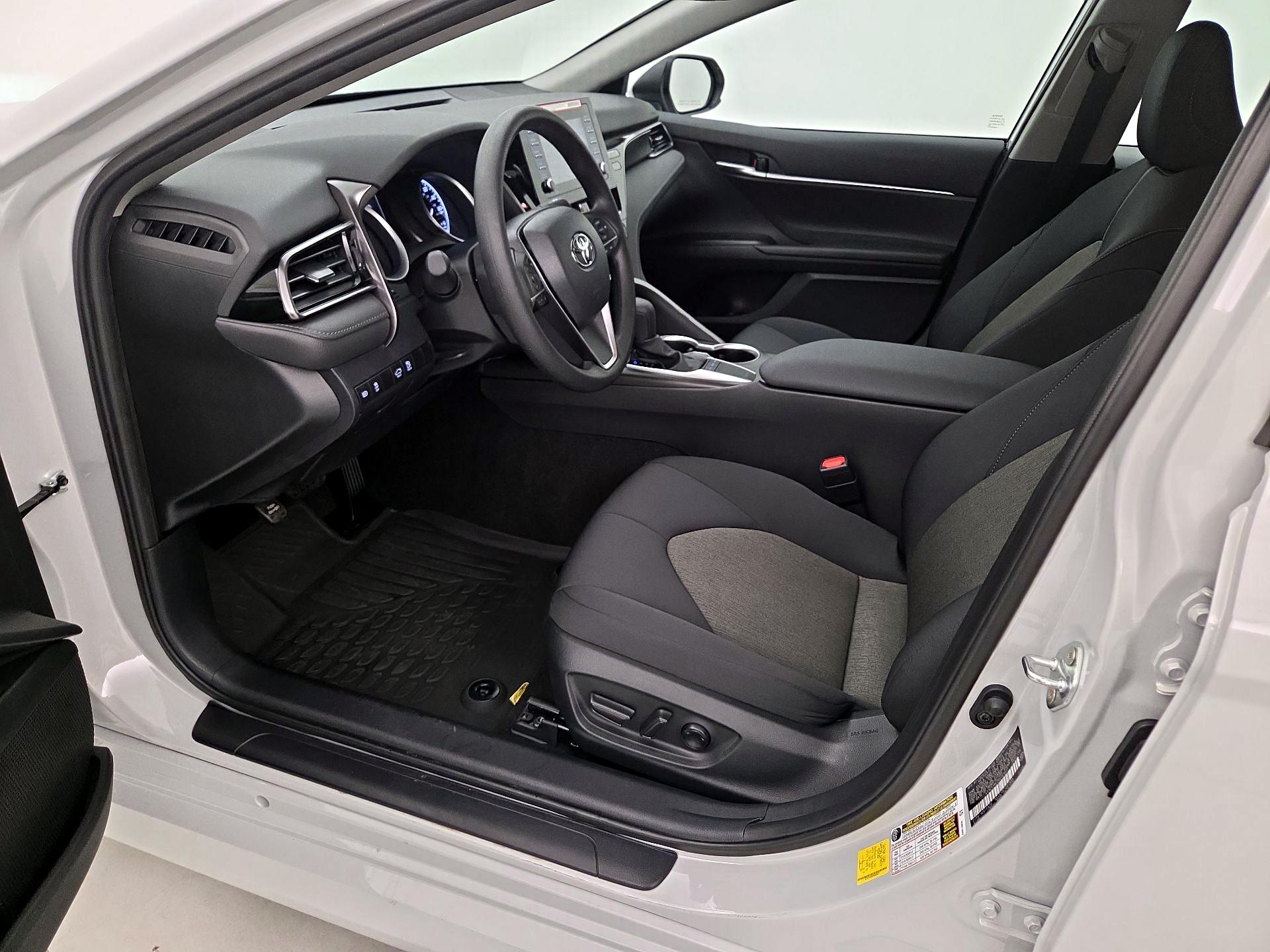 Thumbnail: 2024 Toyota Camry - 11