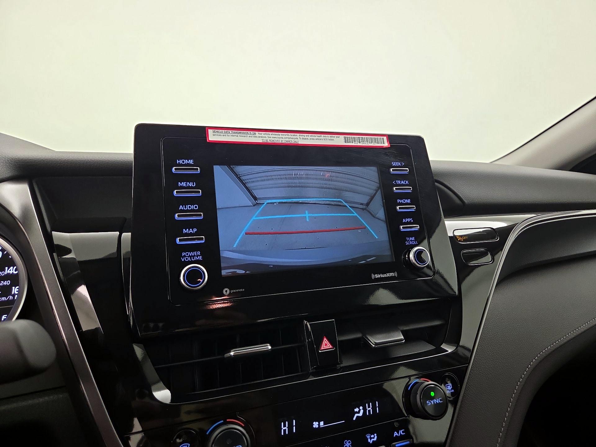 Thumbnail: 2024 Toyota Camry - 14