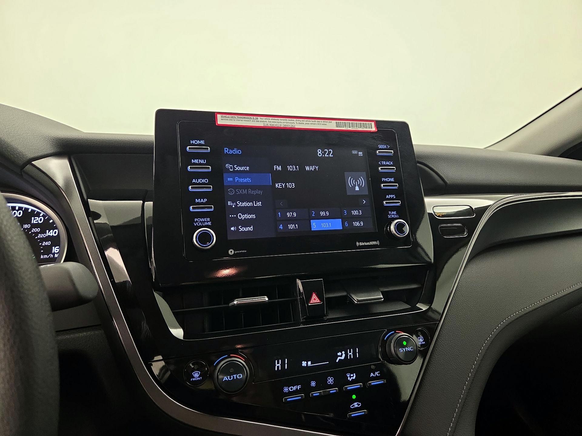 Thumbnail: 2024 Toyota Camry - 15