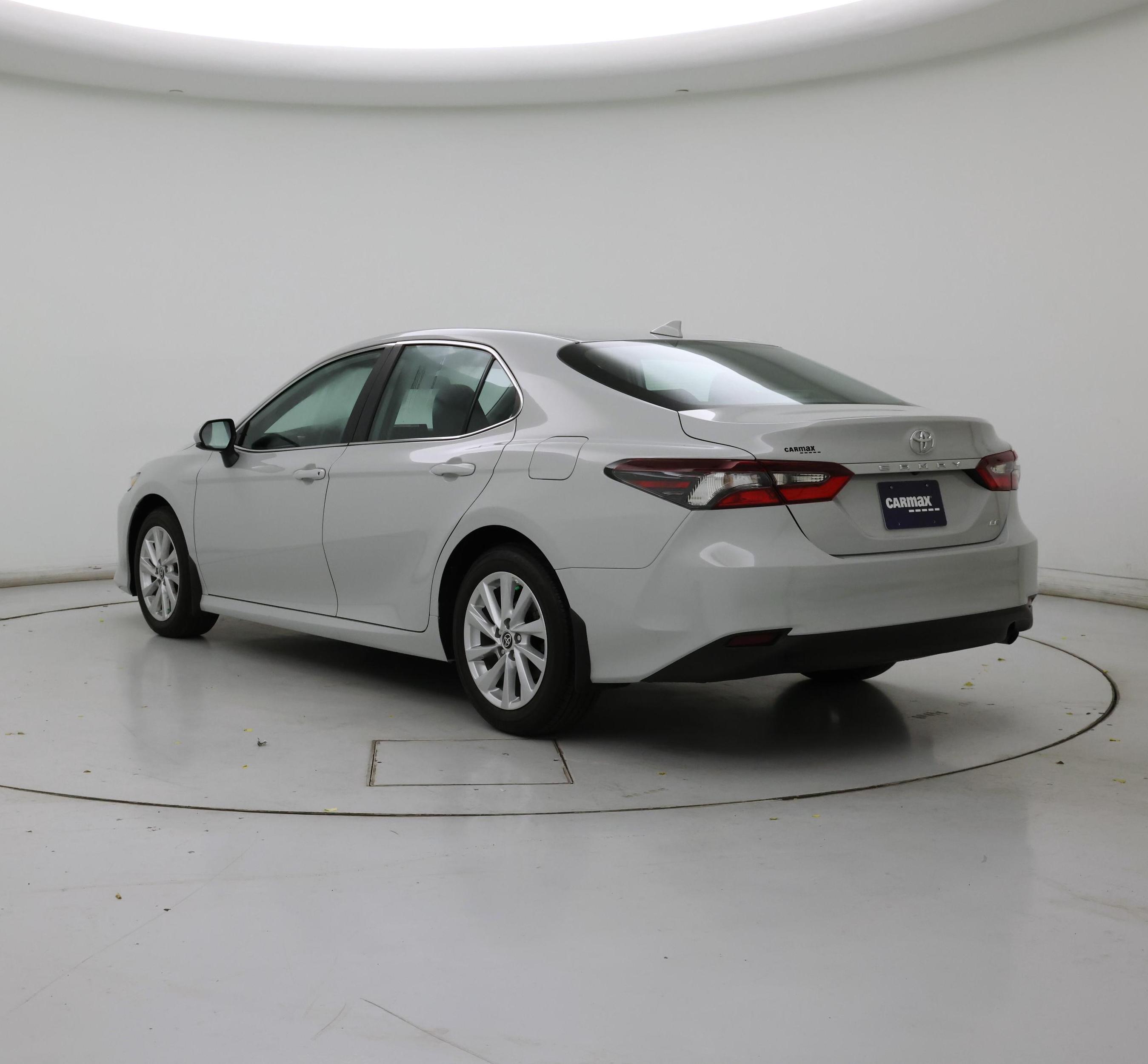 Thumbnail: 2024 Toyota Camry - 2