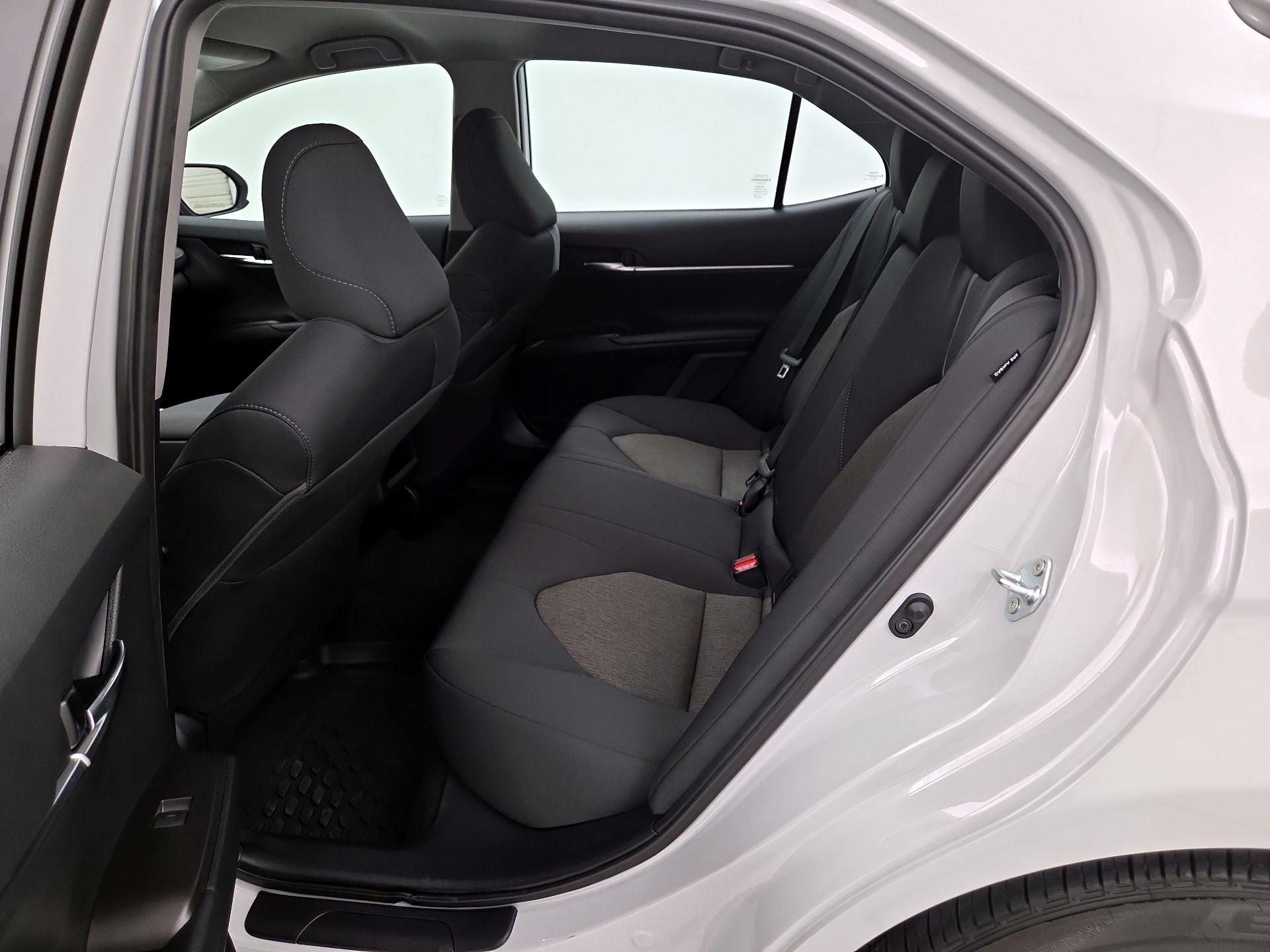 Thumbnail: 2024 Toyota Camry - 19