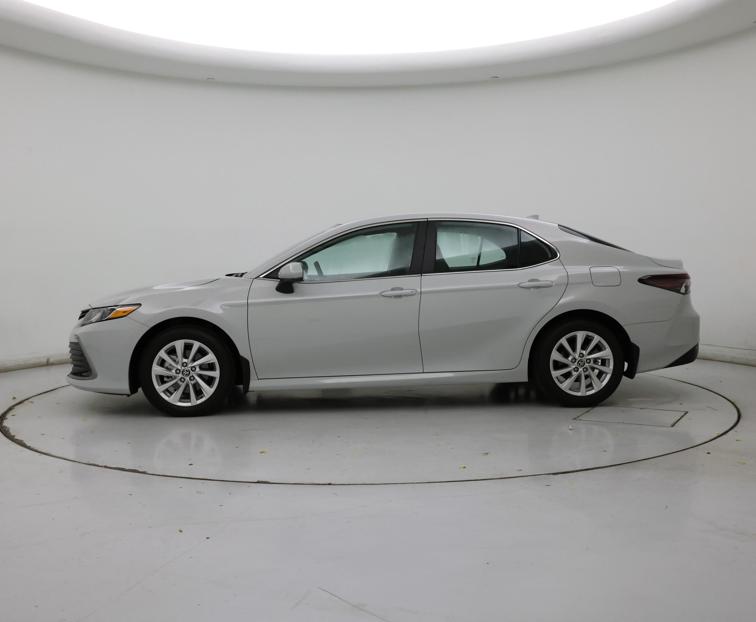 Thumbnail: 2024 Toyota Camry - 3