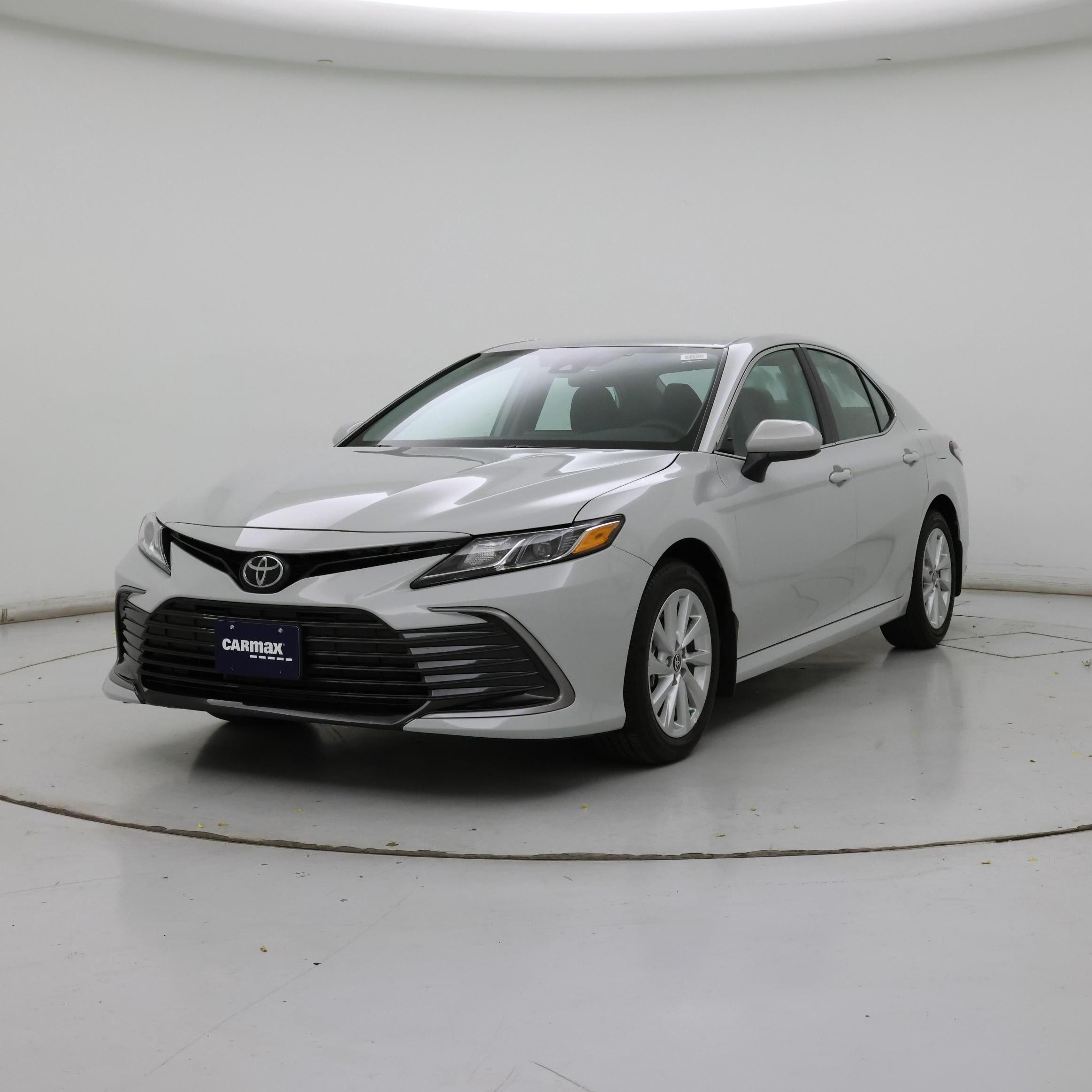 Thumbnail: 2024 Toyota Camry - 4