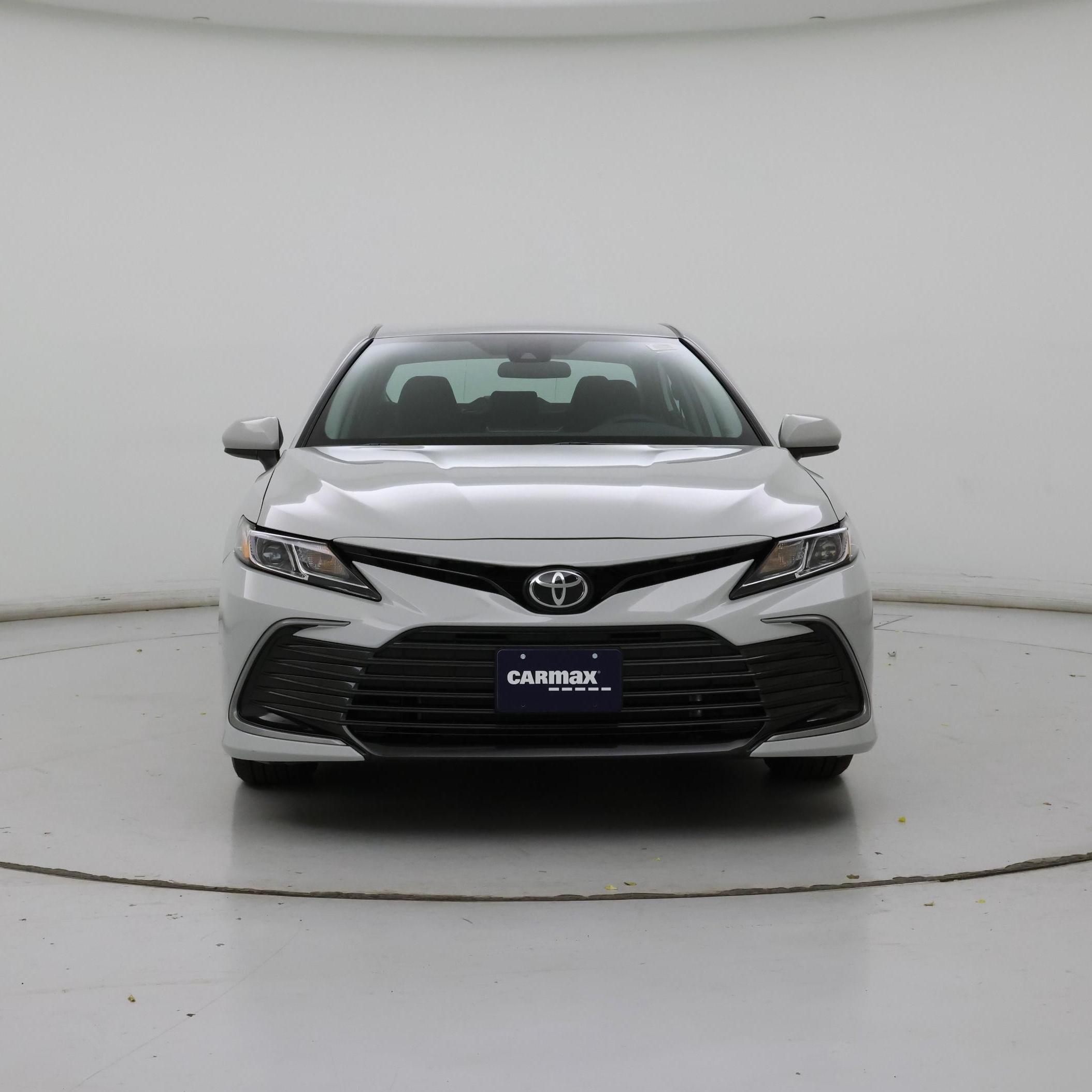 Thumbnail: 2024 Toyota Camry - 5