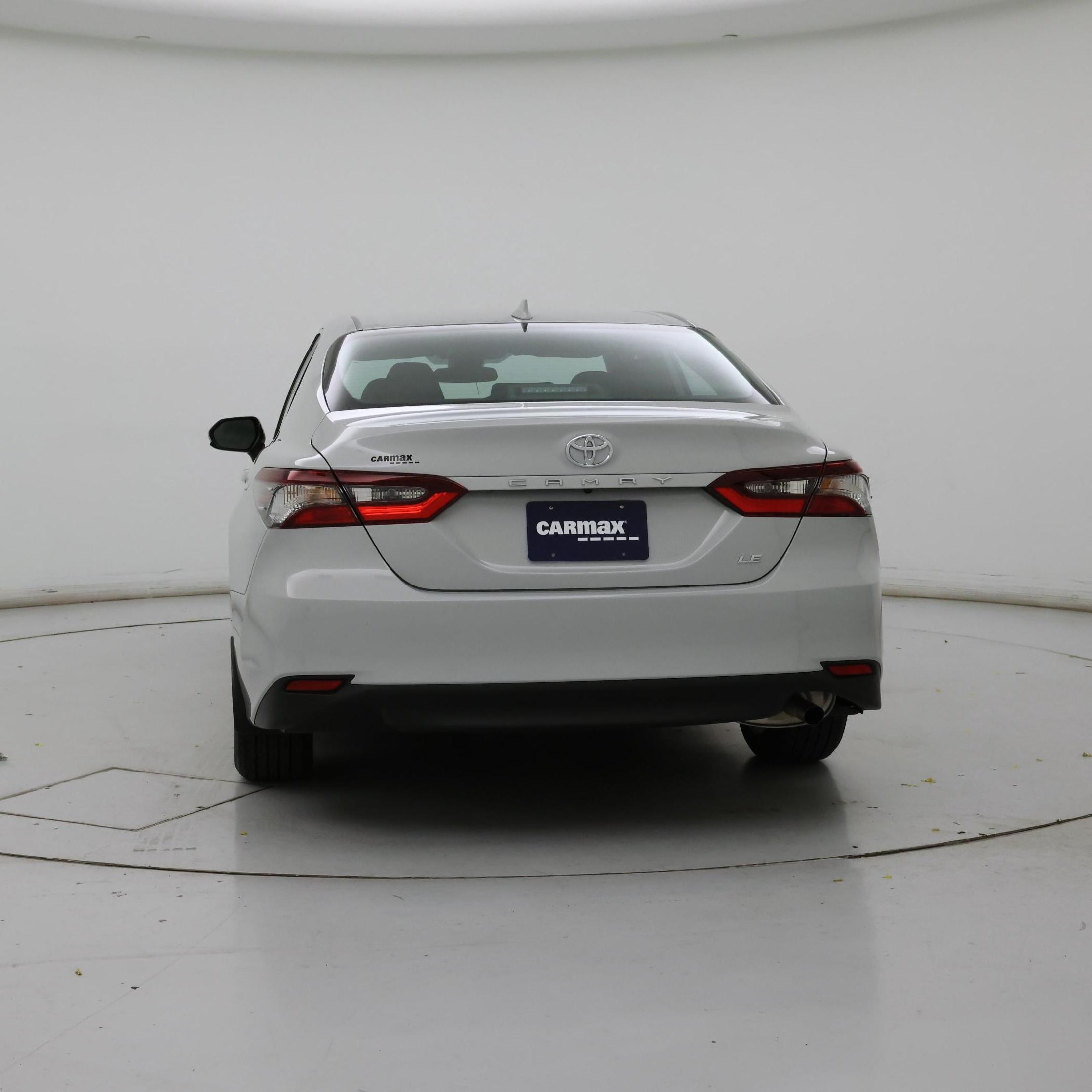 Thumbnail: 2024 Toyota Camry - 6