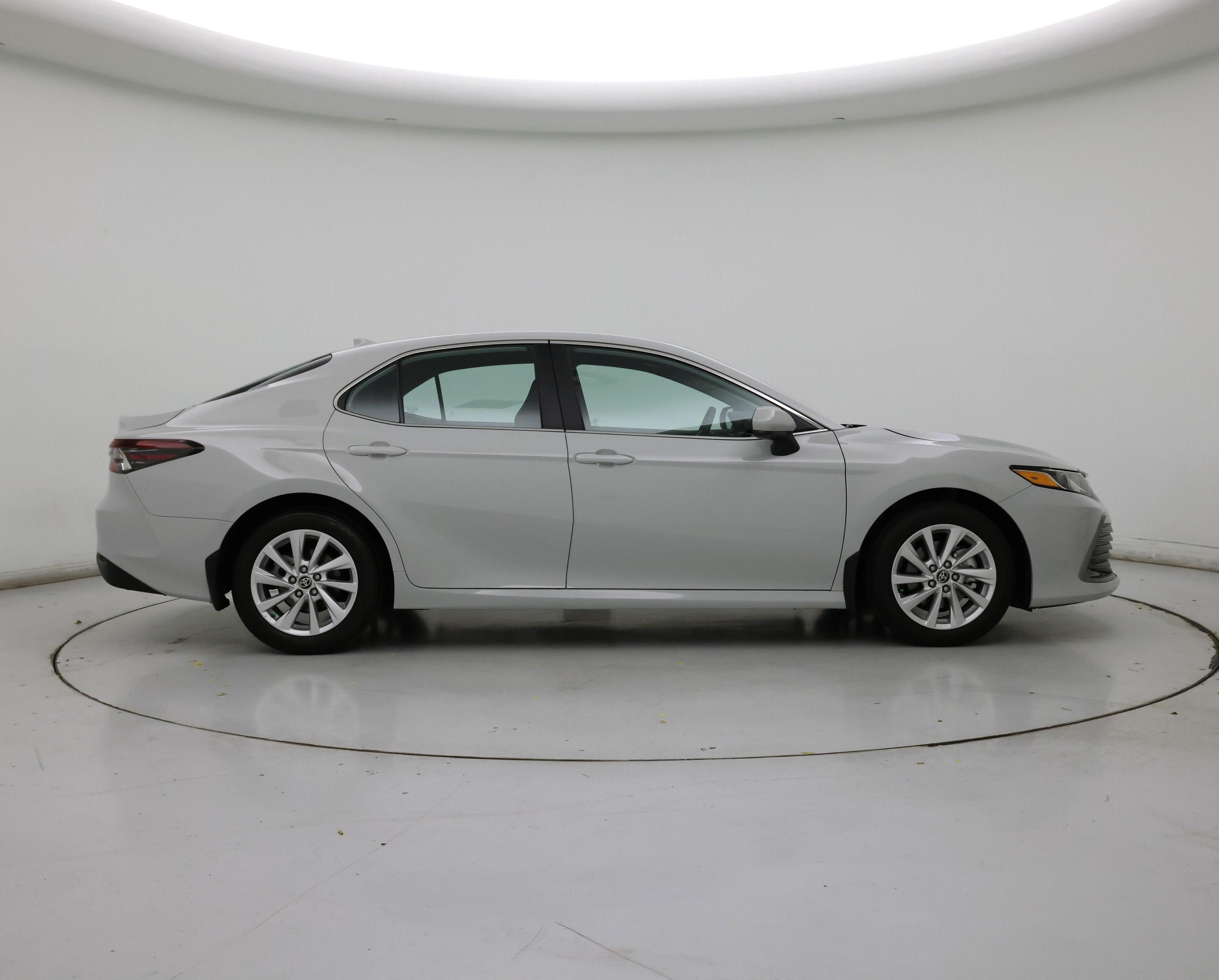 Thumbnail: 2024 Toyota Camry - 7