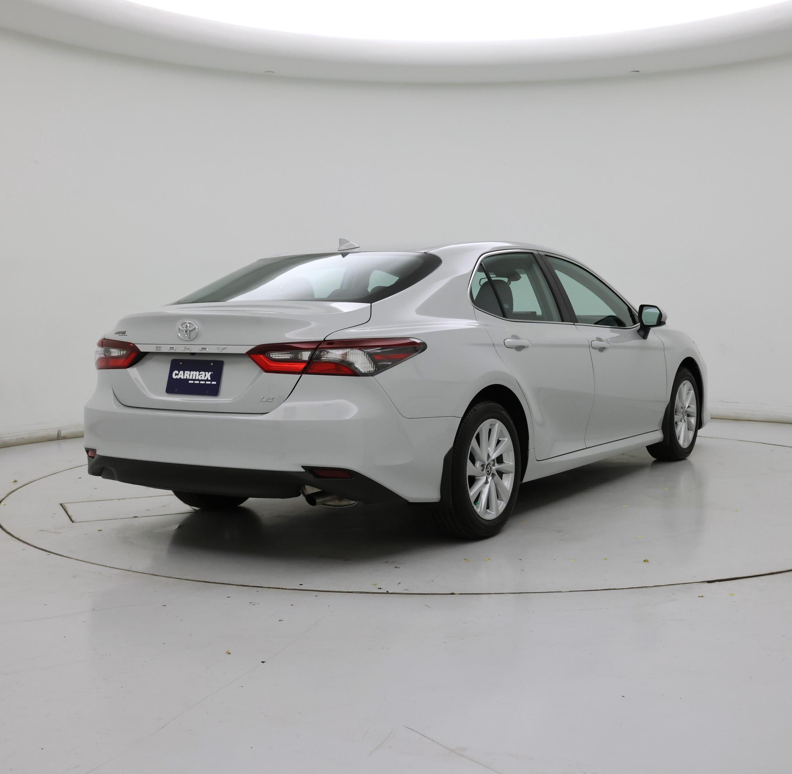 Thumbnail: 2024 Toyota Camry - 8