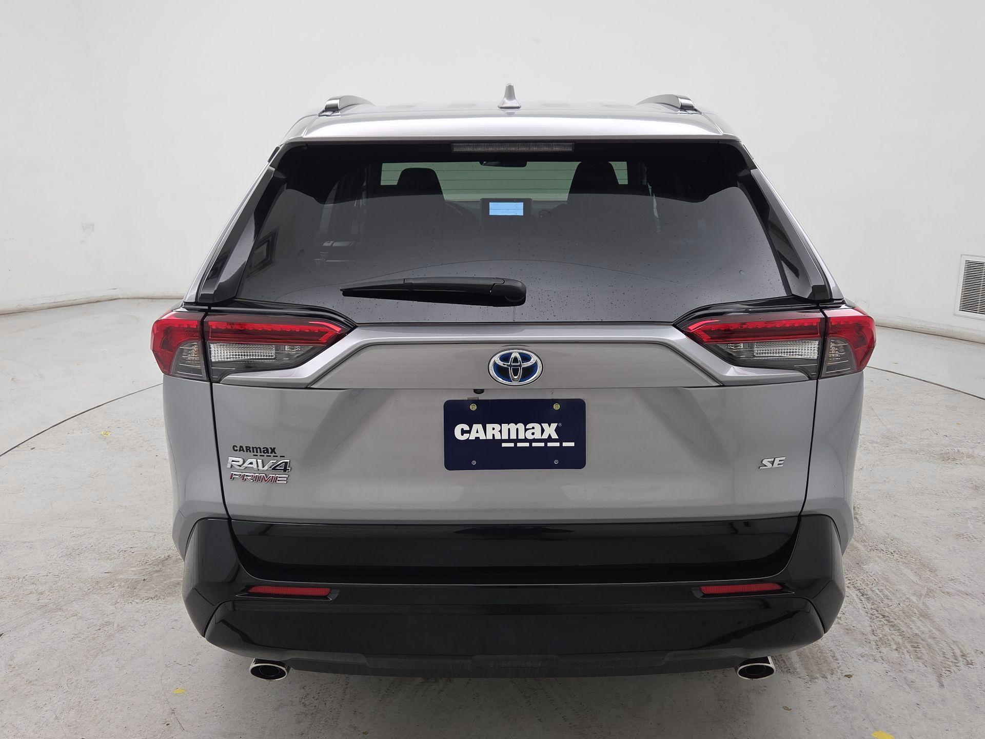 Thumbnail: 2023 Toyota RAV4 - 6