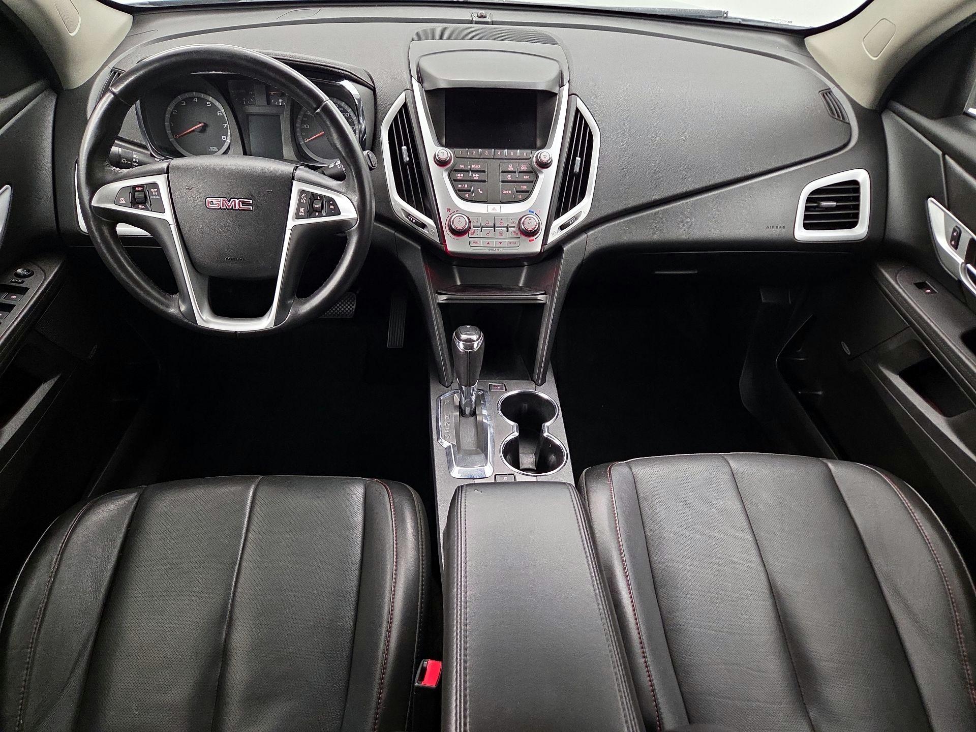 Thumbnail: 2017 GMC Terrain - 9