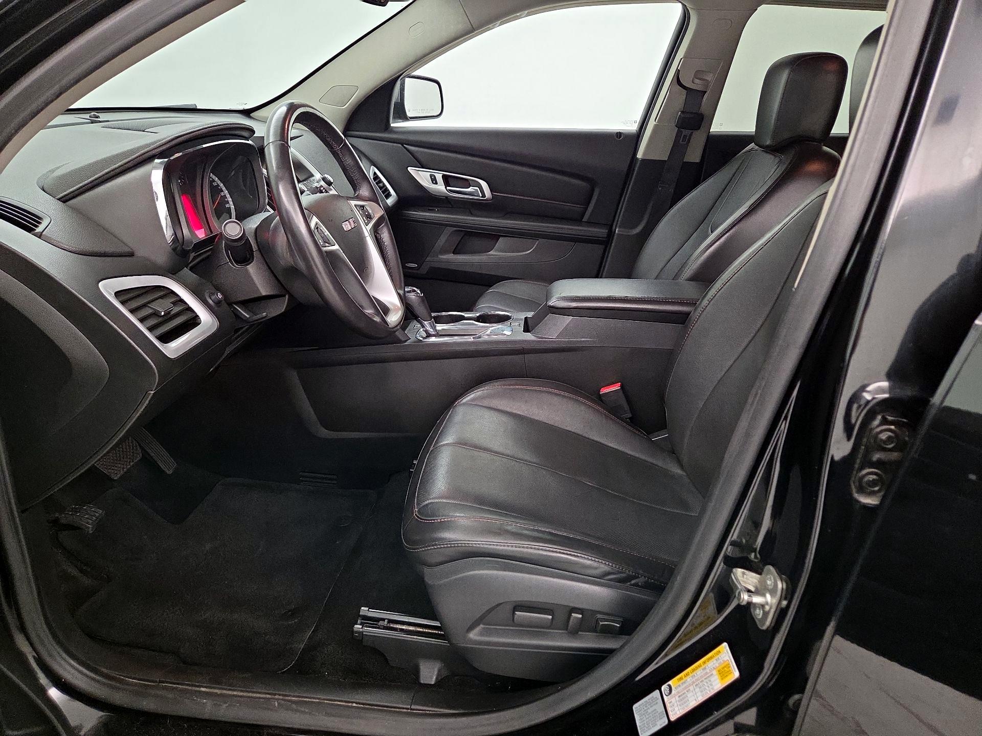 Thumbnail: 2017 GMC Terrain - 11