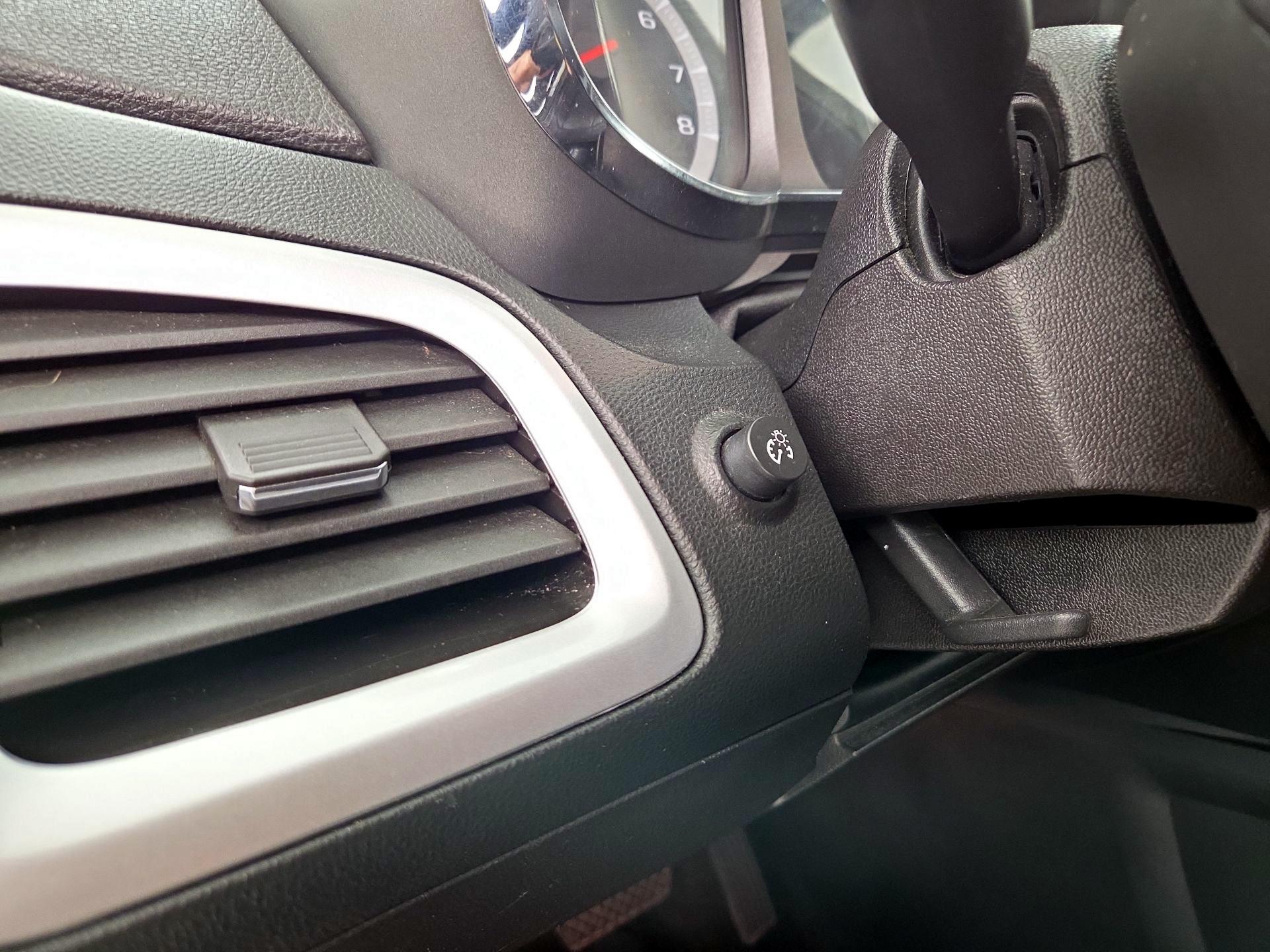 Thumbnail: 2017 GMC Terrain - 13