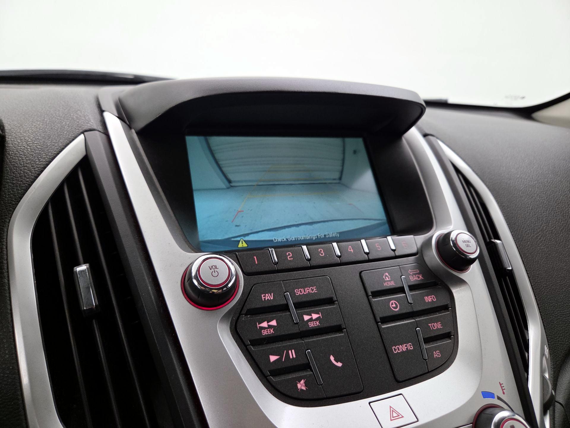 Thumbnail: 2017 GMC Terrain - 14