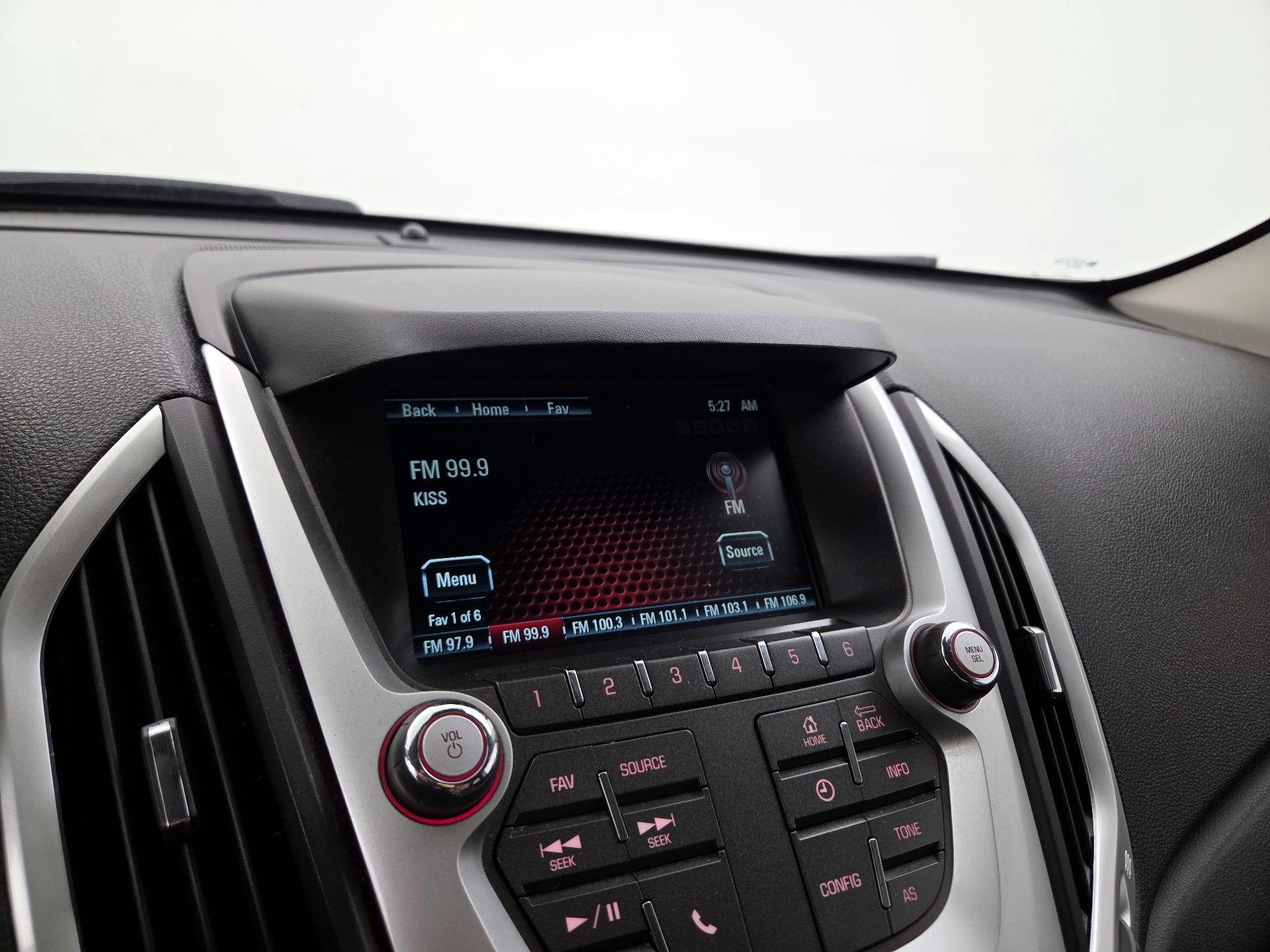 Thumbnail: 2017 GMC Terrain - 15