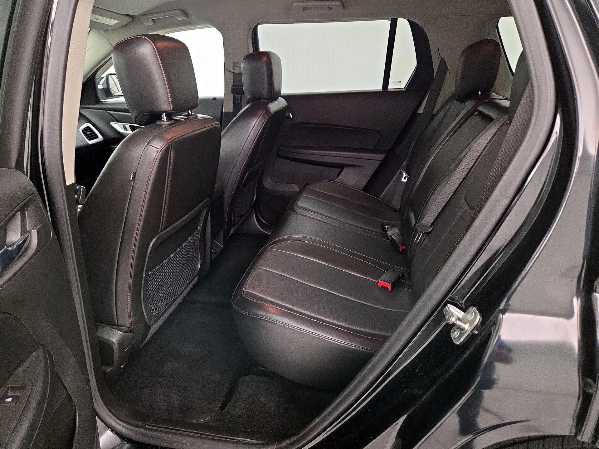 Thumbnail: 2017 GMC Terrain - 19