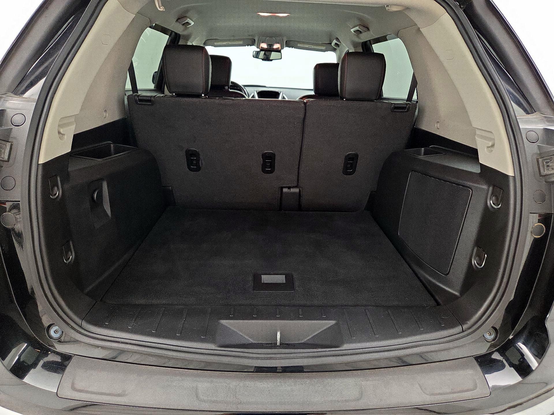 Thumbnail: 2017 GMC Terrain - 20