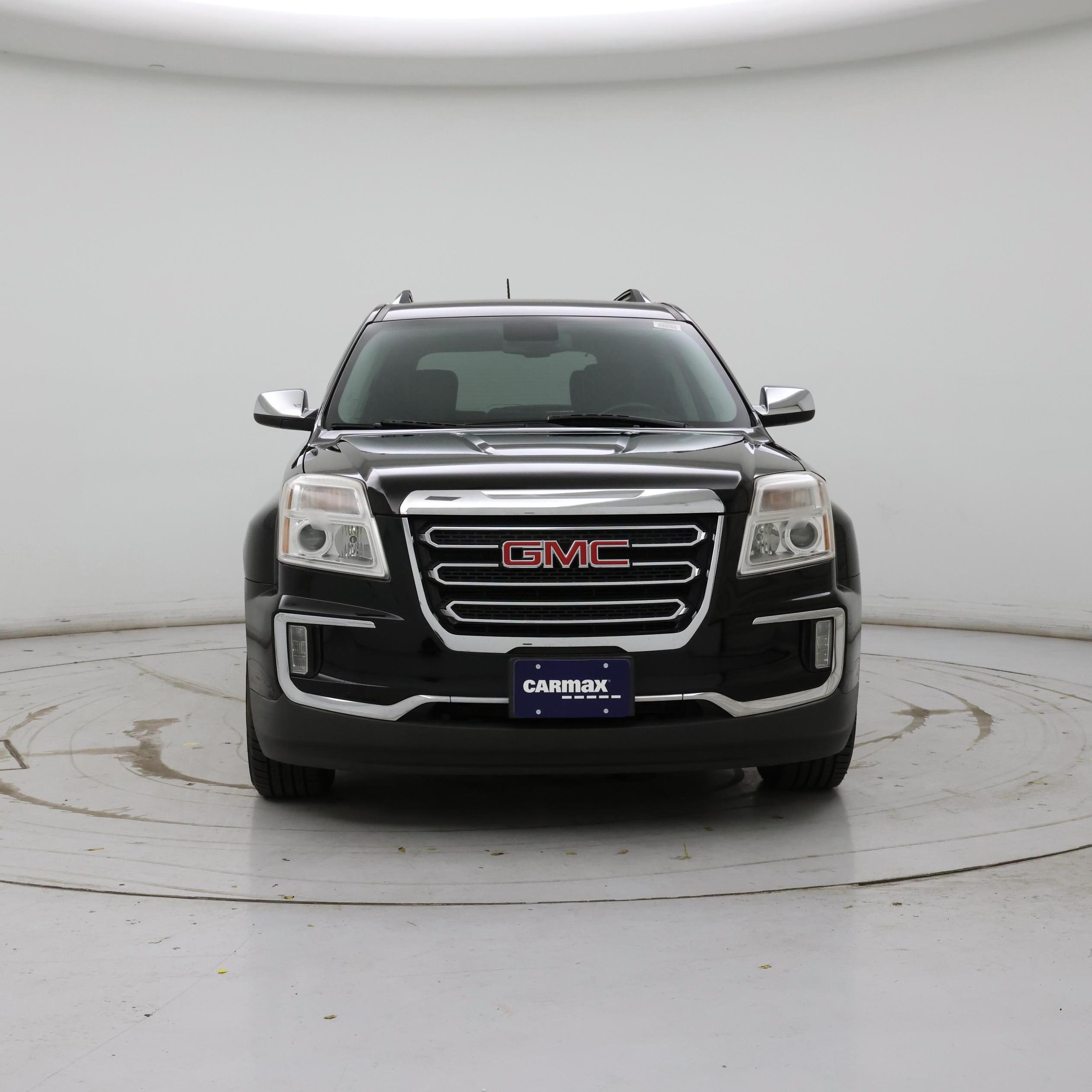 Thumbnail: 2017 GMC Terrain - 5