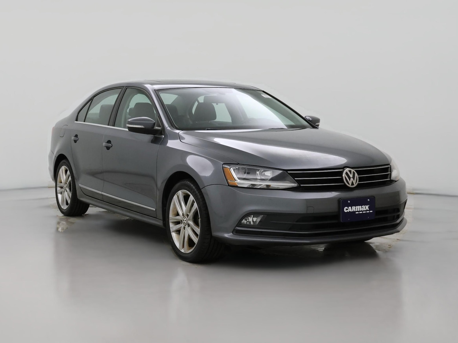 2017 Volkswagen Jetta
