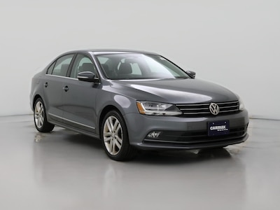 2017 Volkswagen Jetta SEL