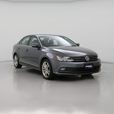 2017 Volkswagen Jetta SEL