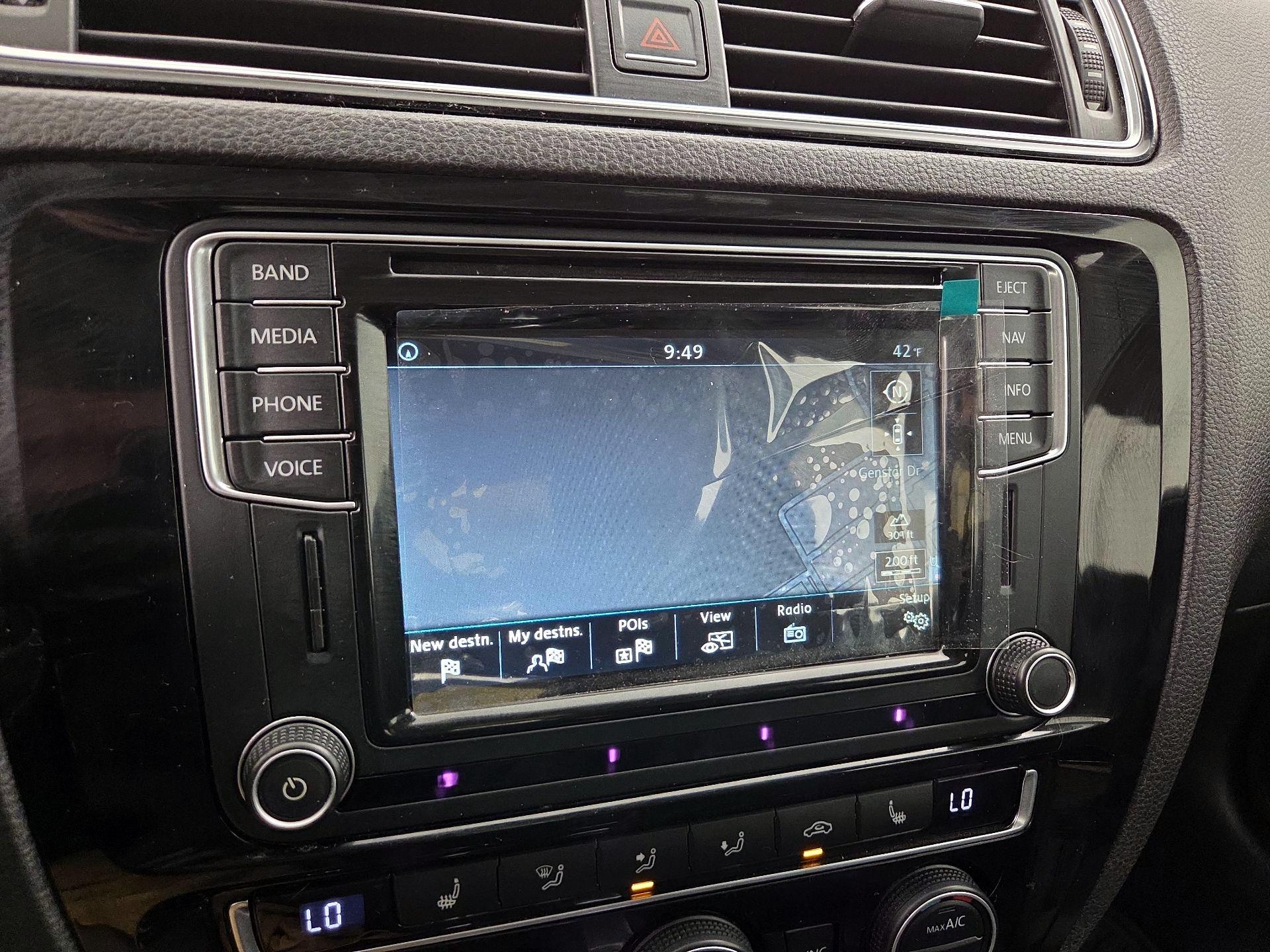 Thumbnail: 2017 Volkswagen Jetta - 14