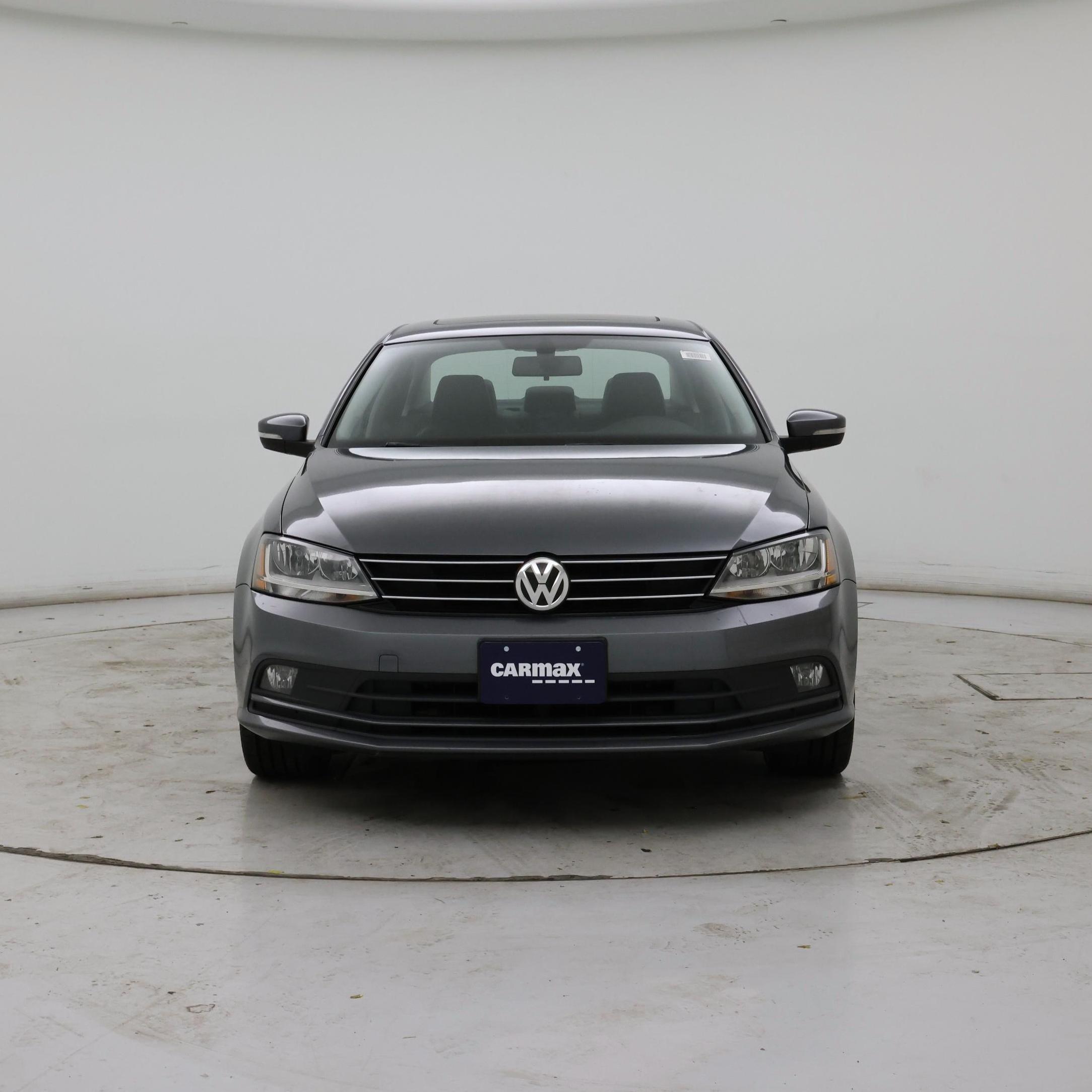 Thumbnail: 2017 Volkswagen Jetta - 5