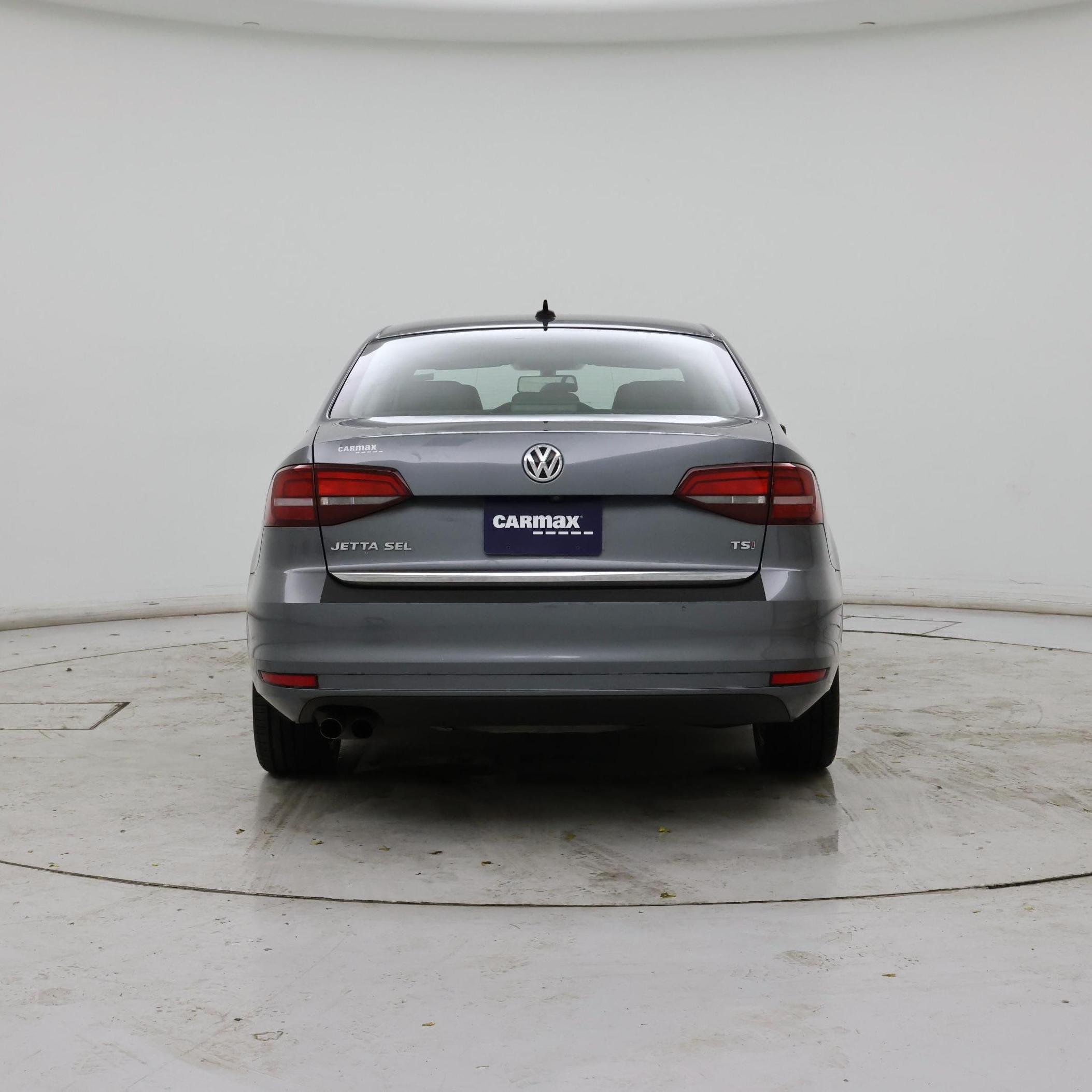 Thumbnail: 2017 Volkswagen Jetta - 6