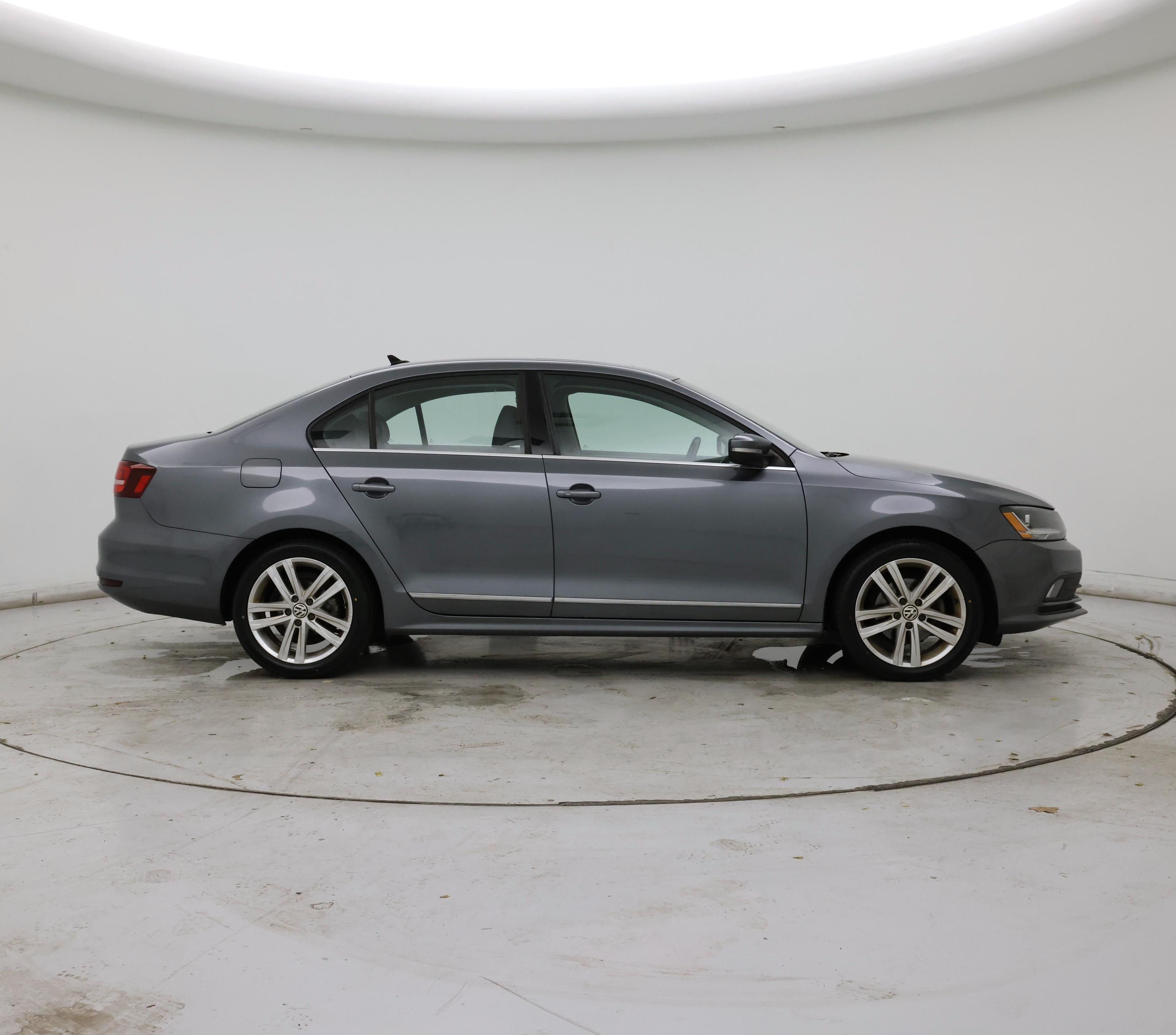 Thumbnail: 2017 Volkswagen Jetta - 7