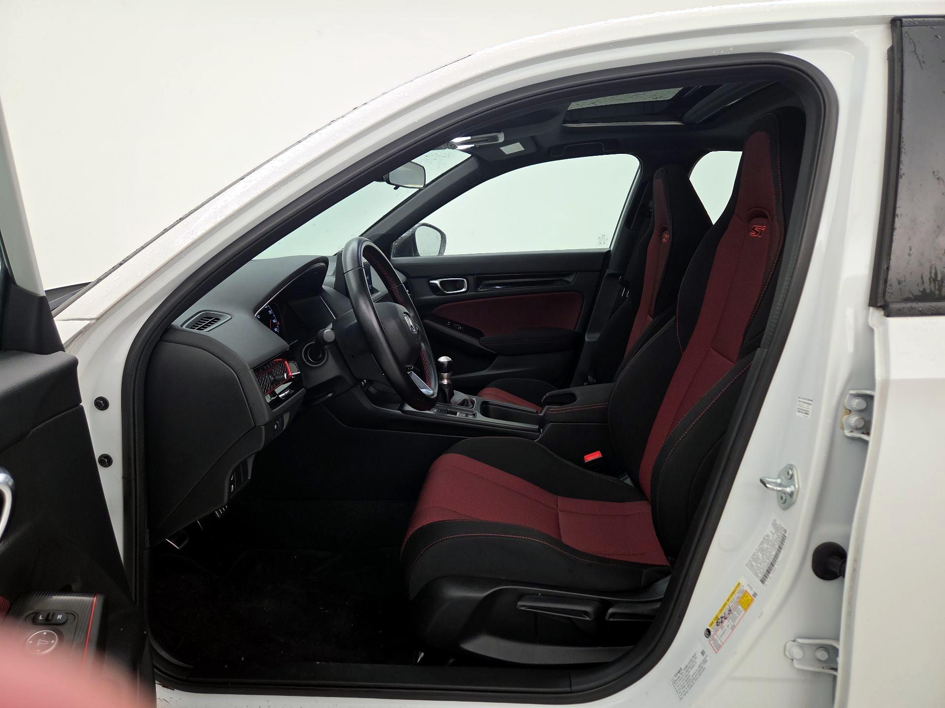 Thumbnail: 2022 Honda Civic - 9