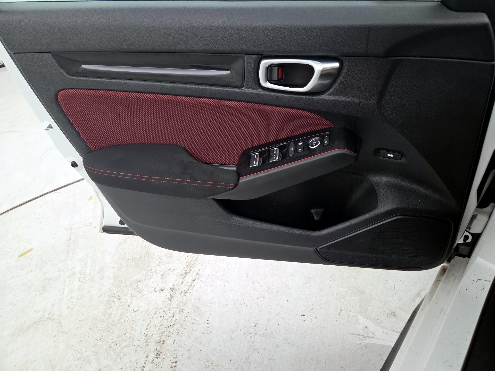 Thumbnail: 2022 Honda Civic - 10