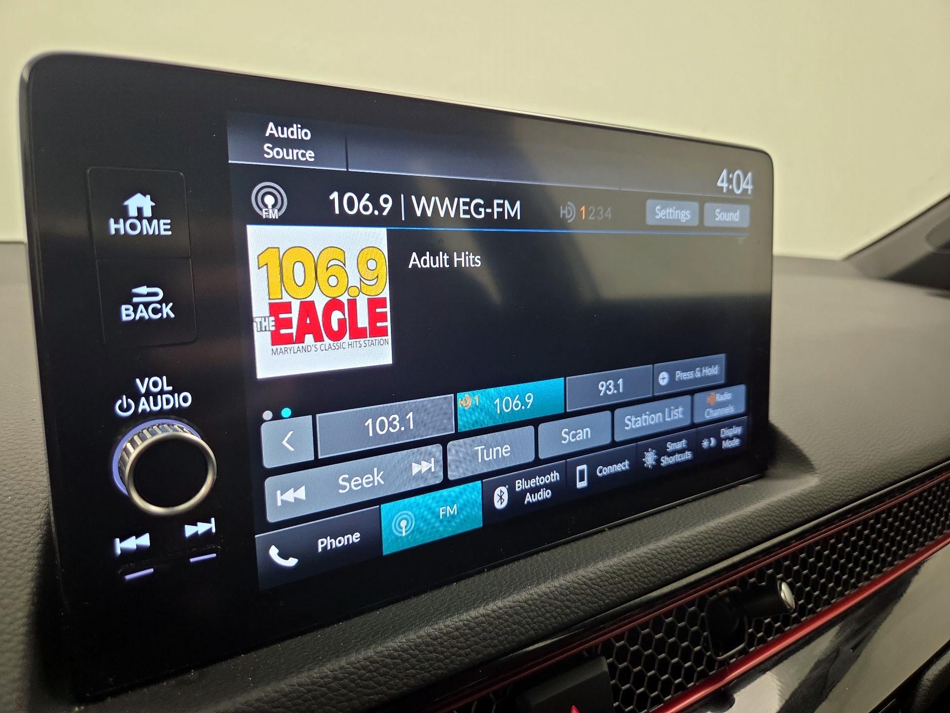 Thumbnail: 2022 Honda Civic - 13