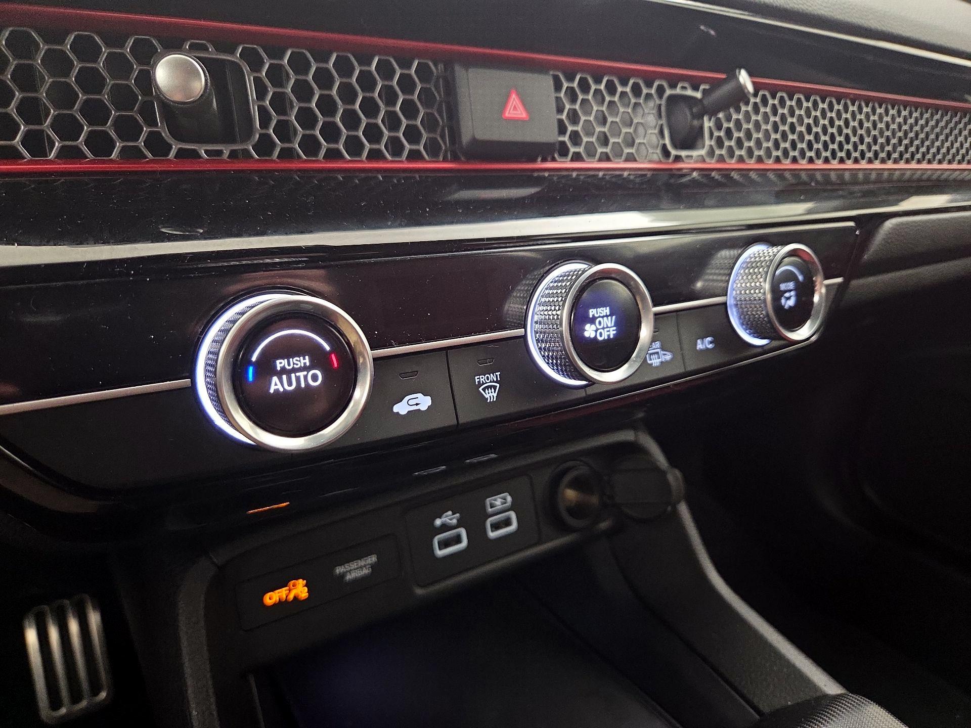 Thumbnail: 2022 Honda Civic - 14