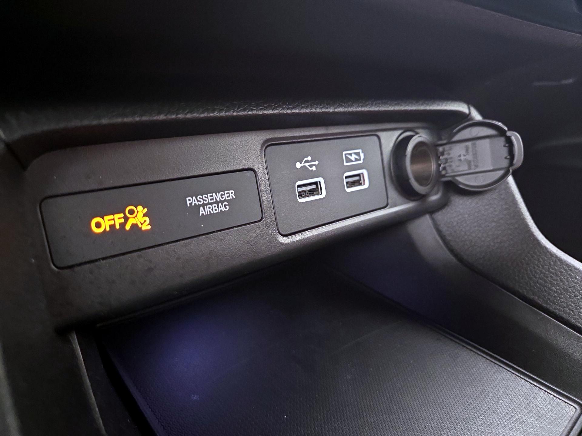 Thumbnail: 2022 Honda Civic - 16