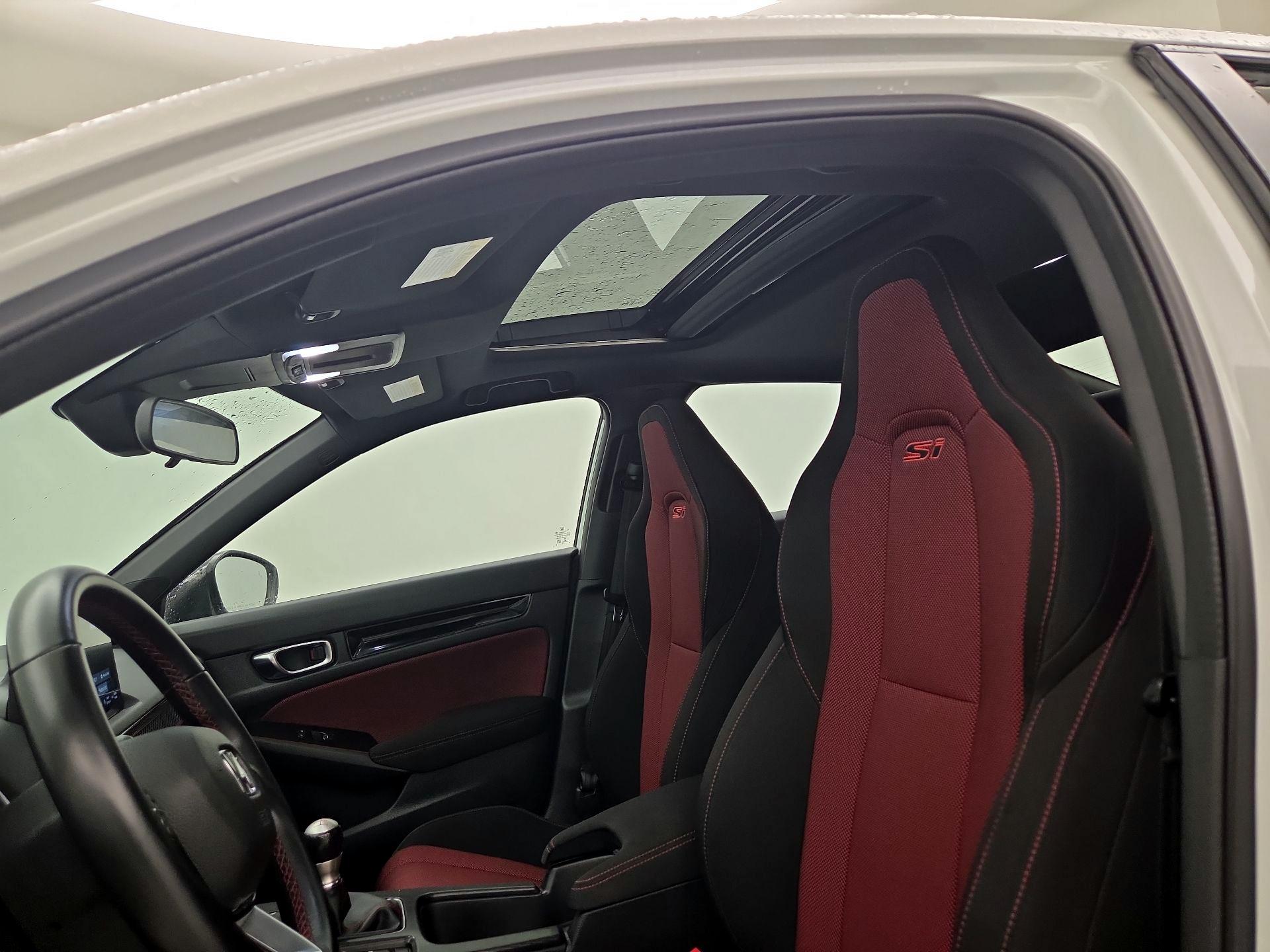 Thumbnail: 2022 Honda Civic - 17