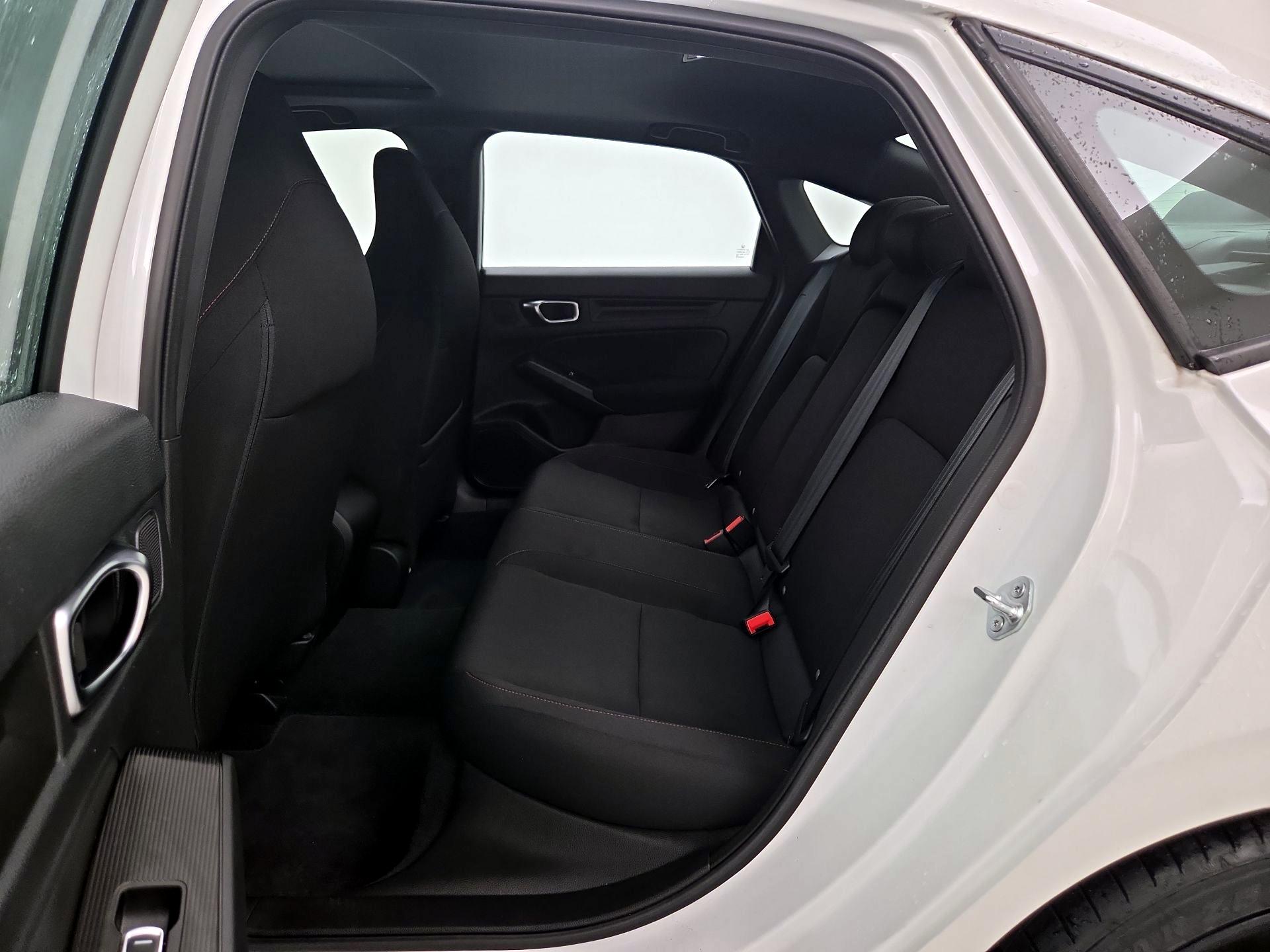 Thumbnail: 2022 Honda Civic - 18