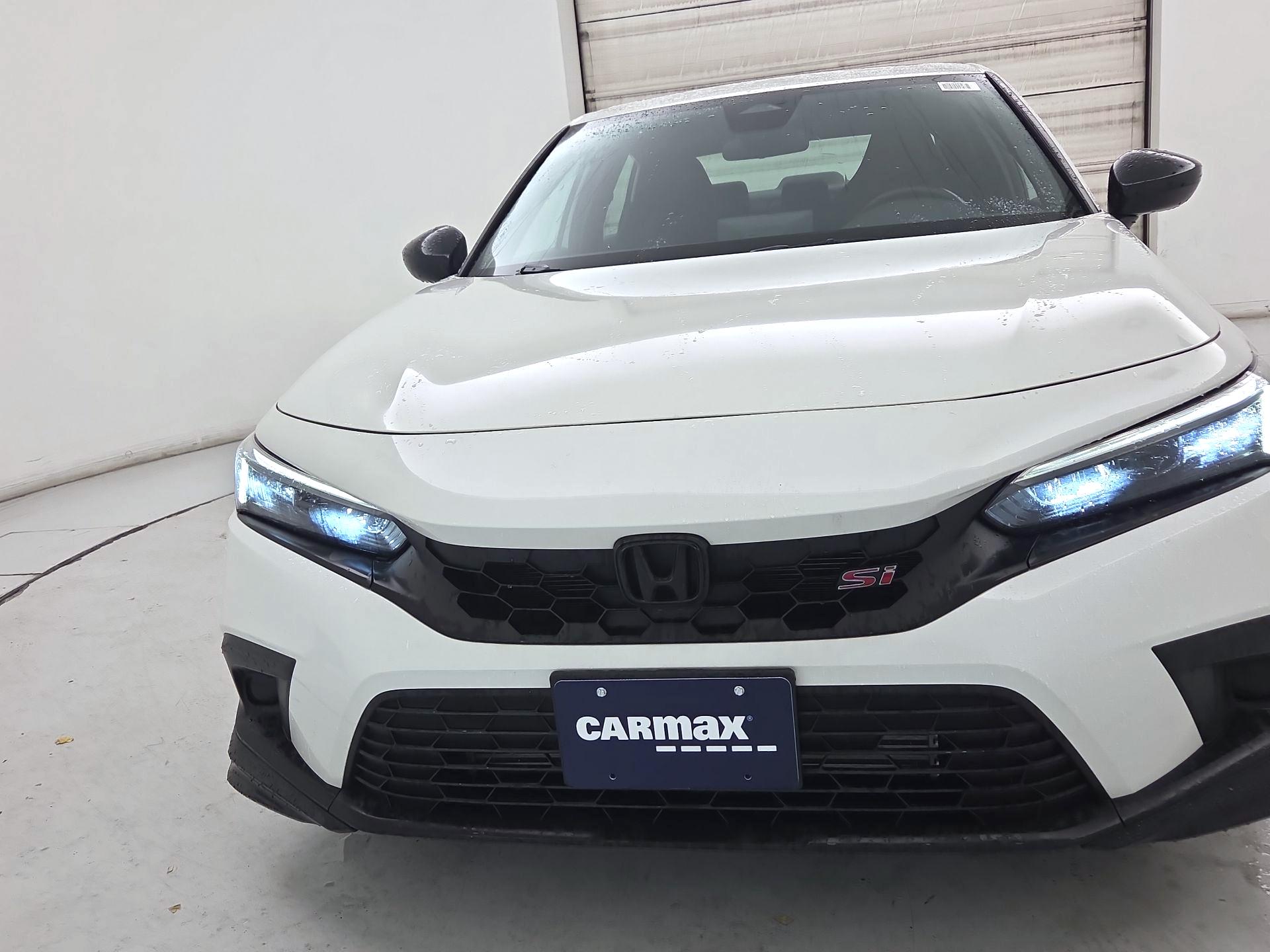 Thumbnail: 2022 Honda Civic - 2