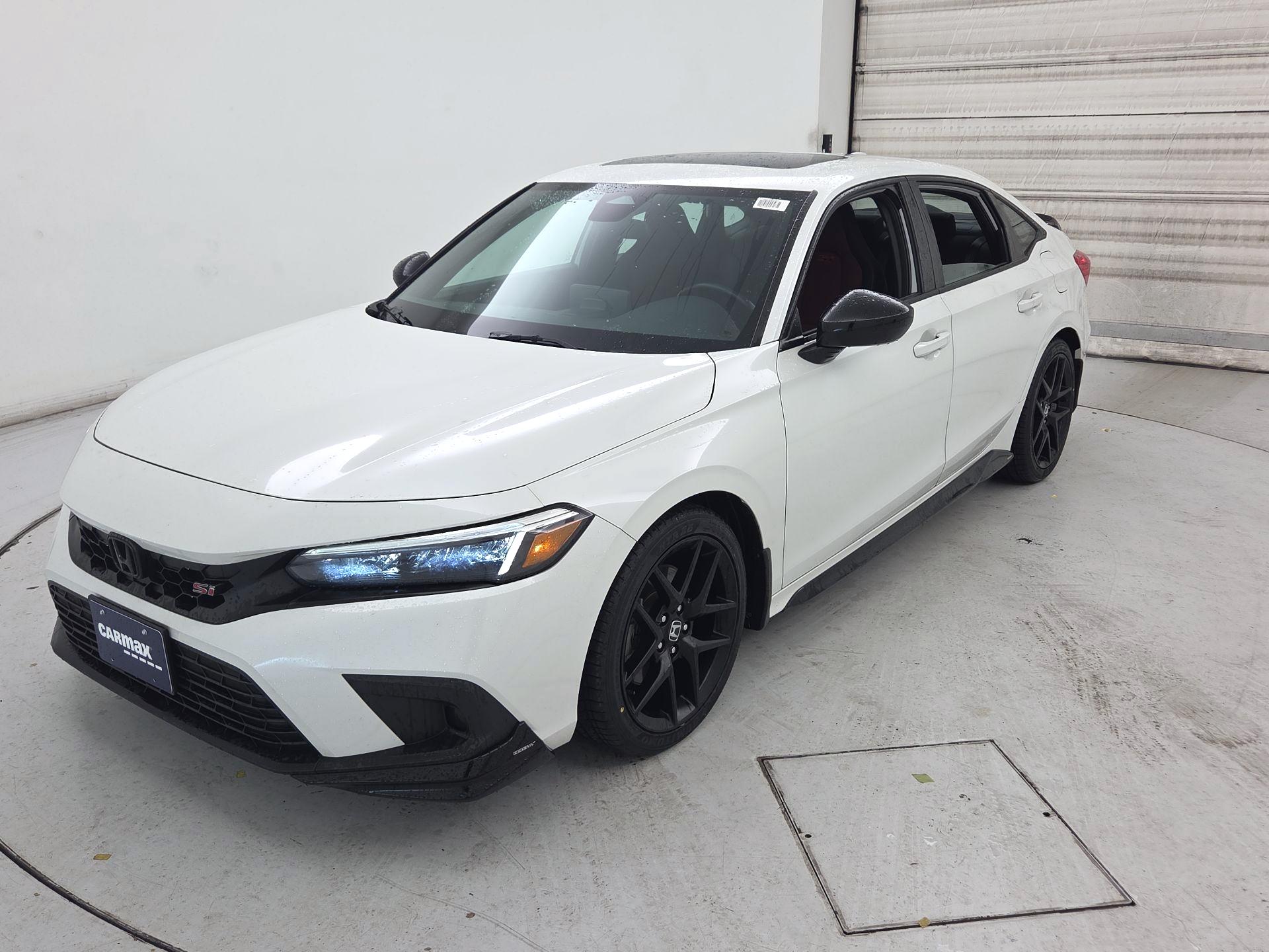 Thumbnail: 2022 Honda Civic - 3