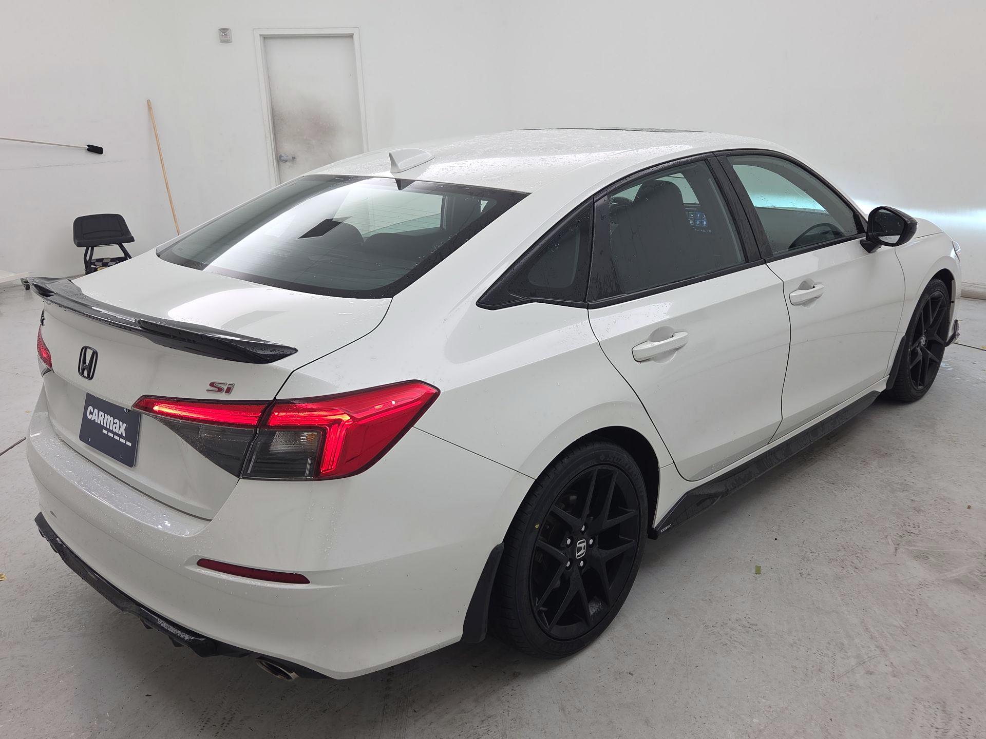 Thumbnail: 2022 Honda Civic - 5