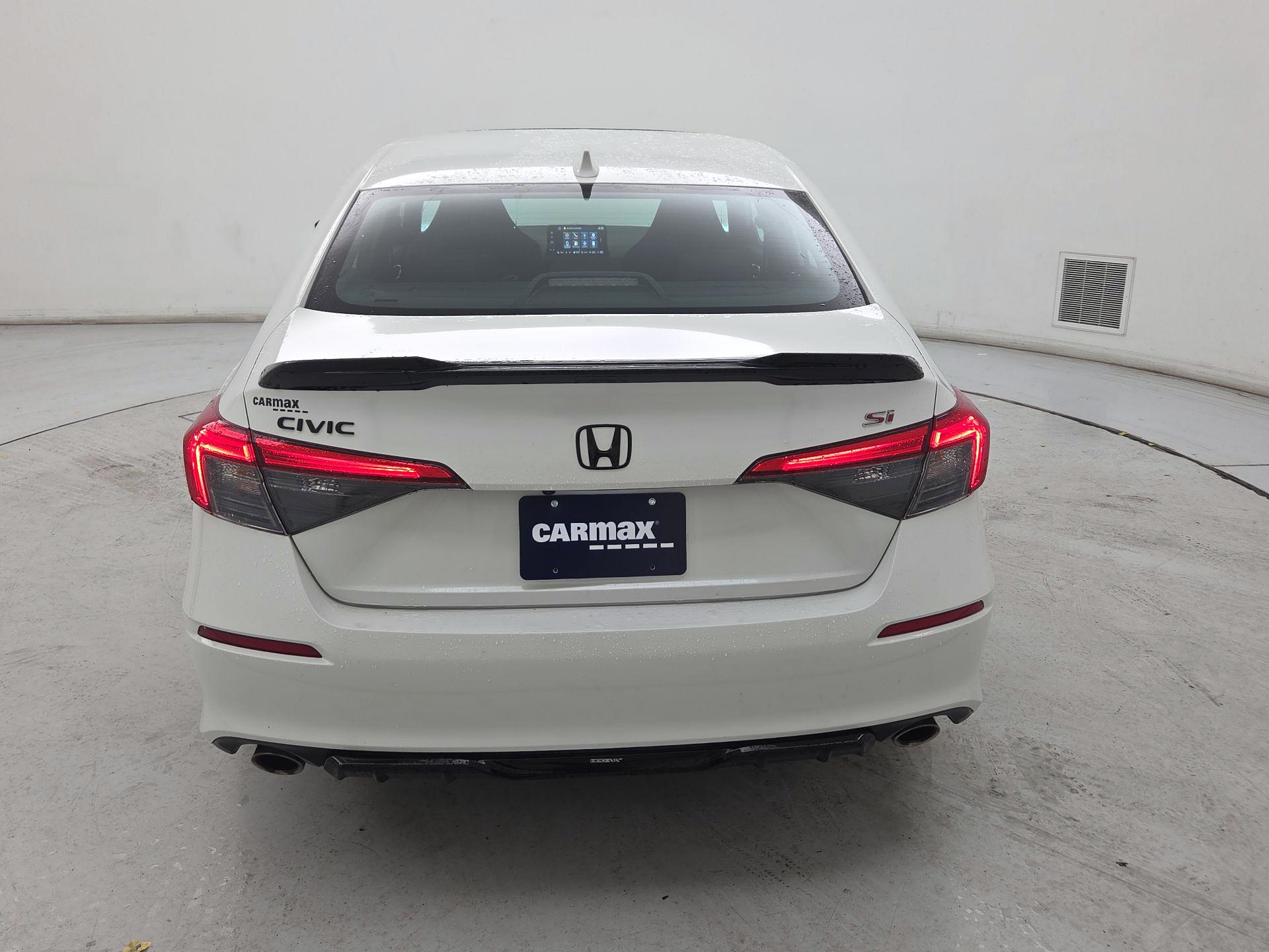 Thumbnail: 2022 Honda Civic - 6