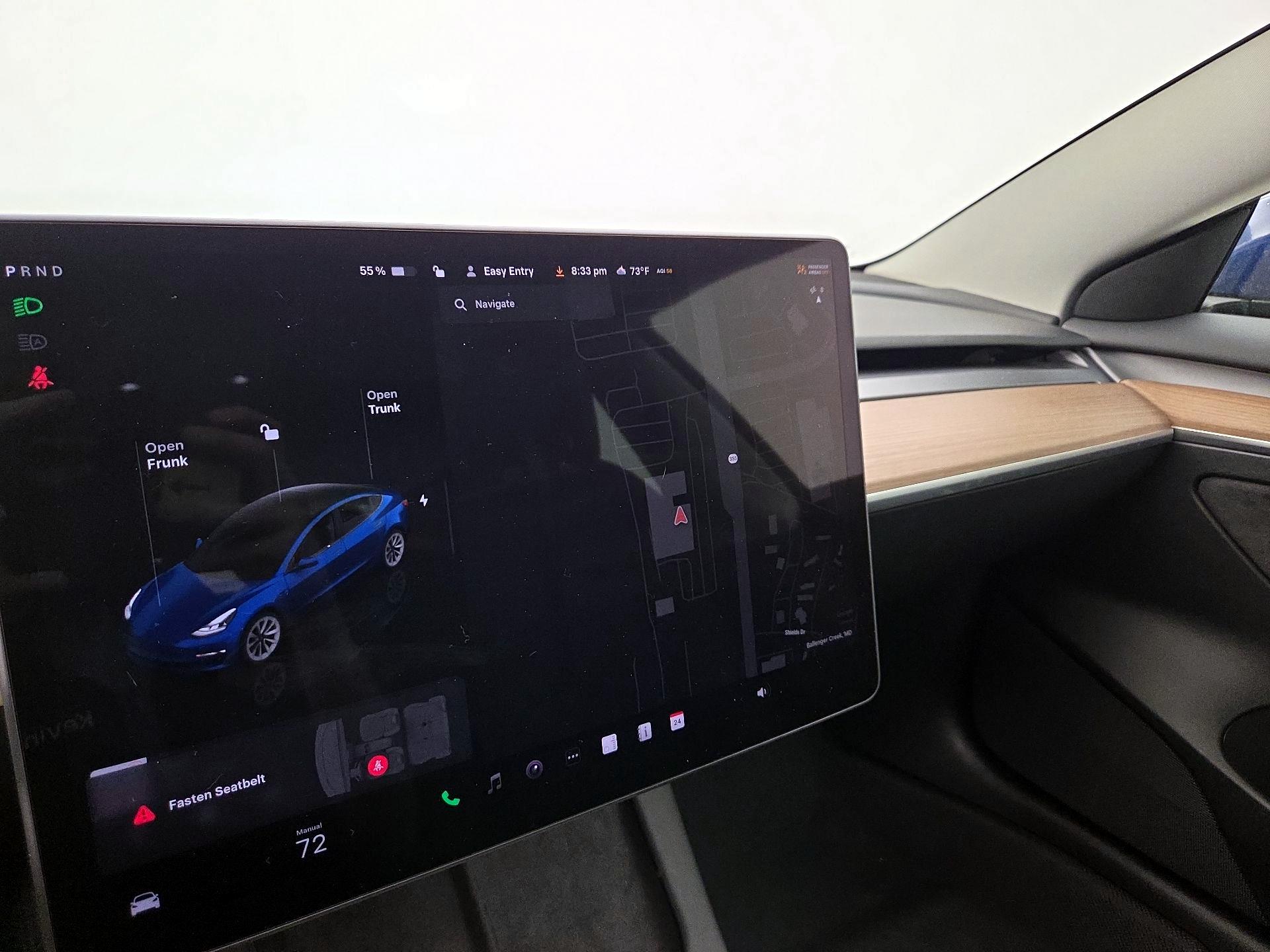 Thumbnail: 2023 Tesla Model 3 - 11