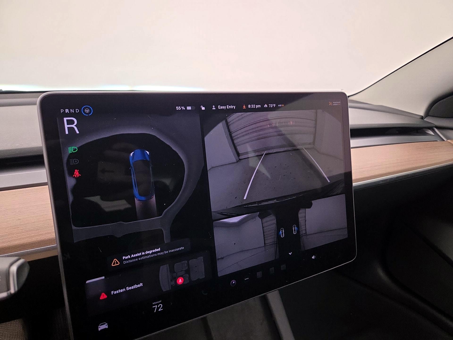 Thumbnail: 2023 Tesla Model 3 - 12