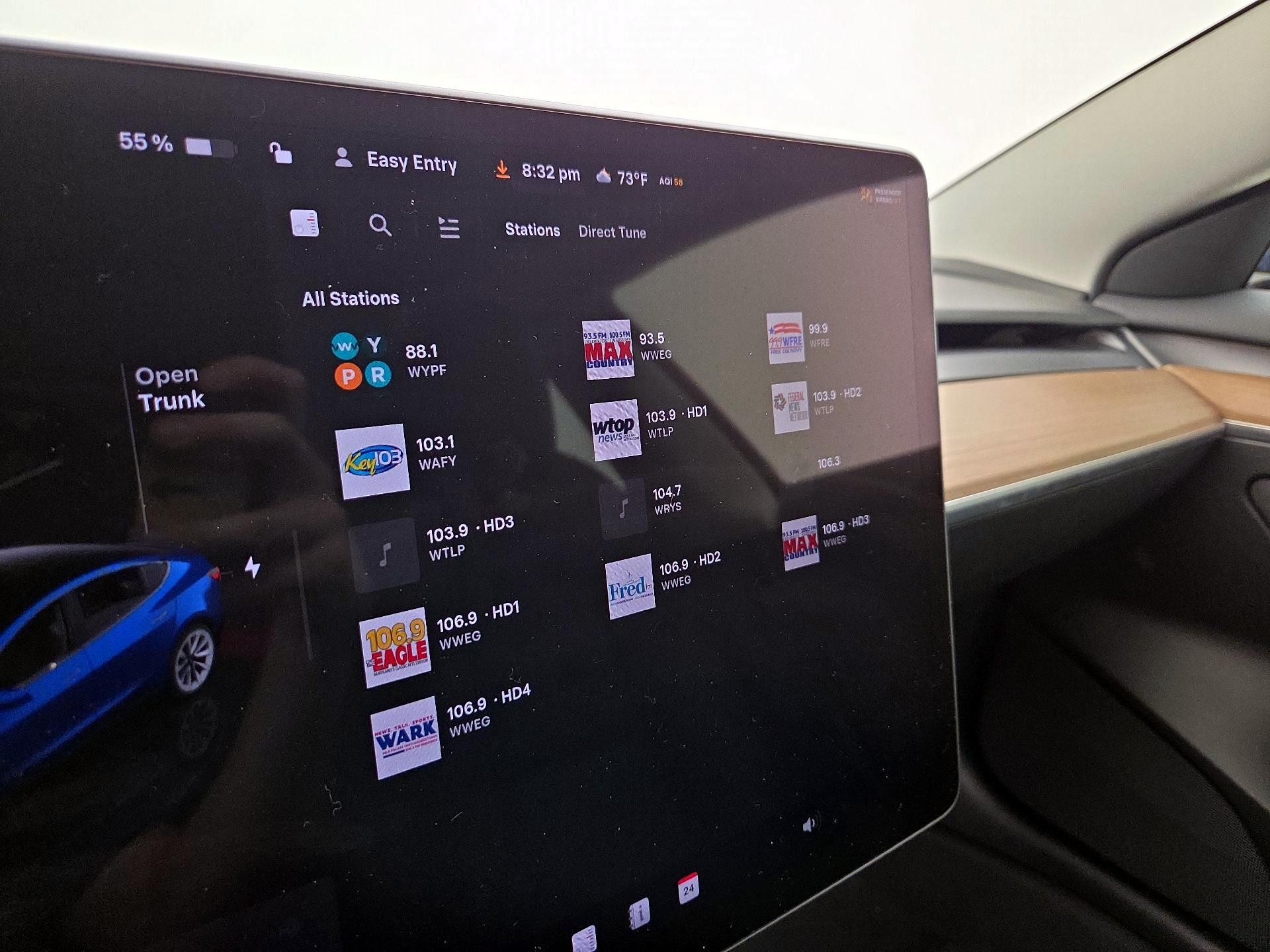 Thumbnail: 2023 Tesla Model 3 - 13