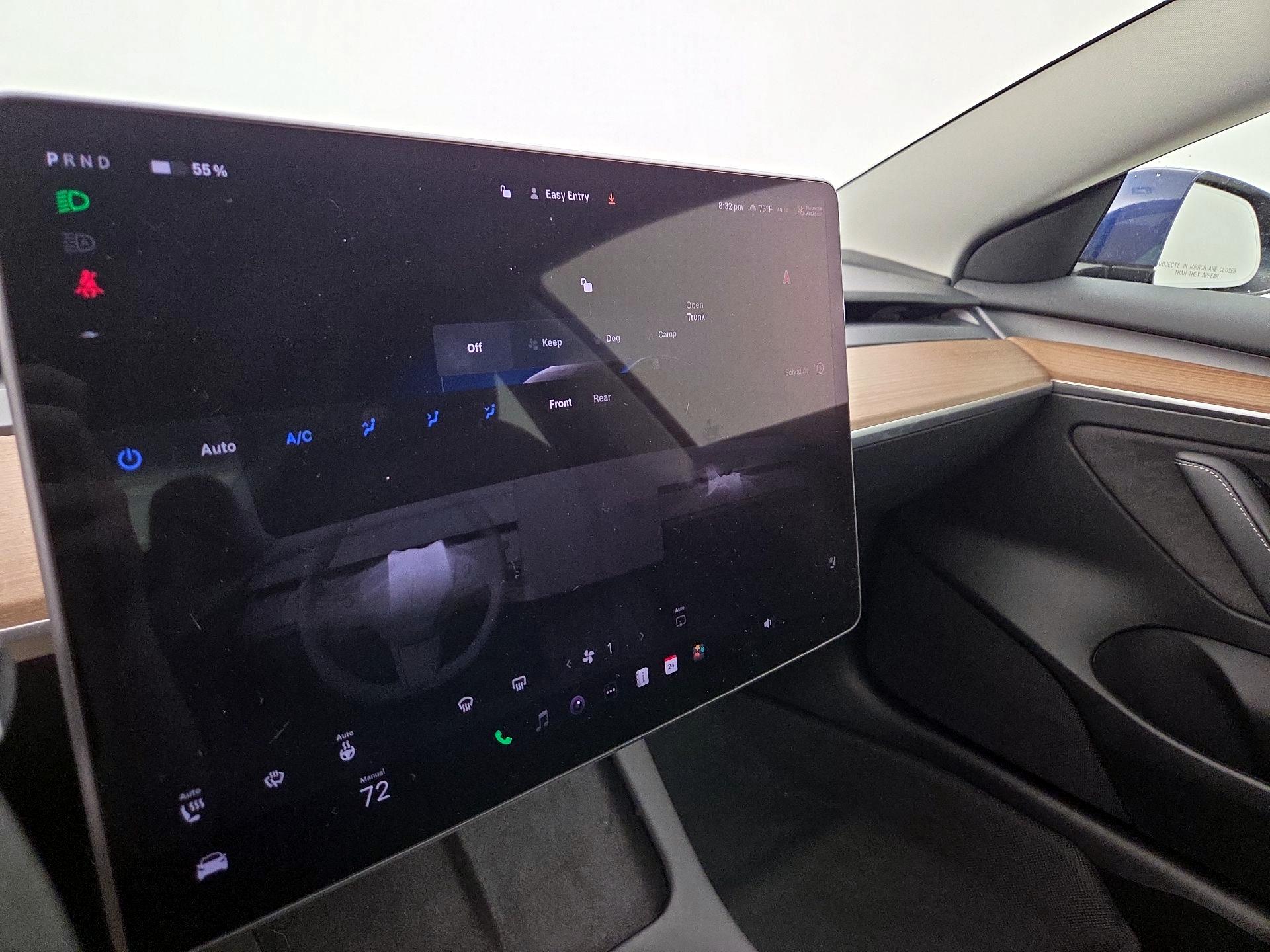 Thumbnail: 2023 Tesla Model 3 - 14