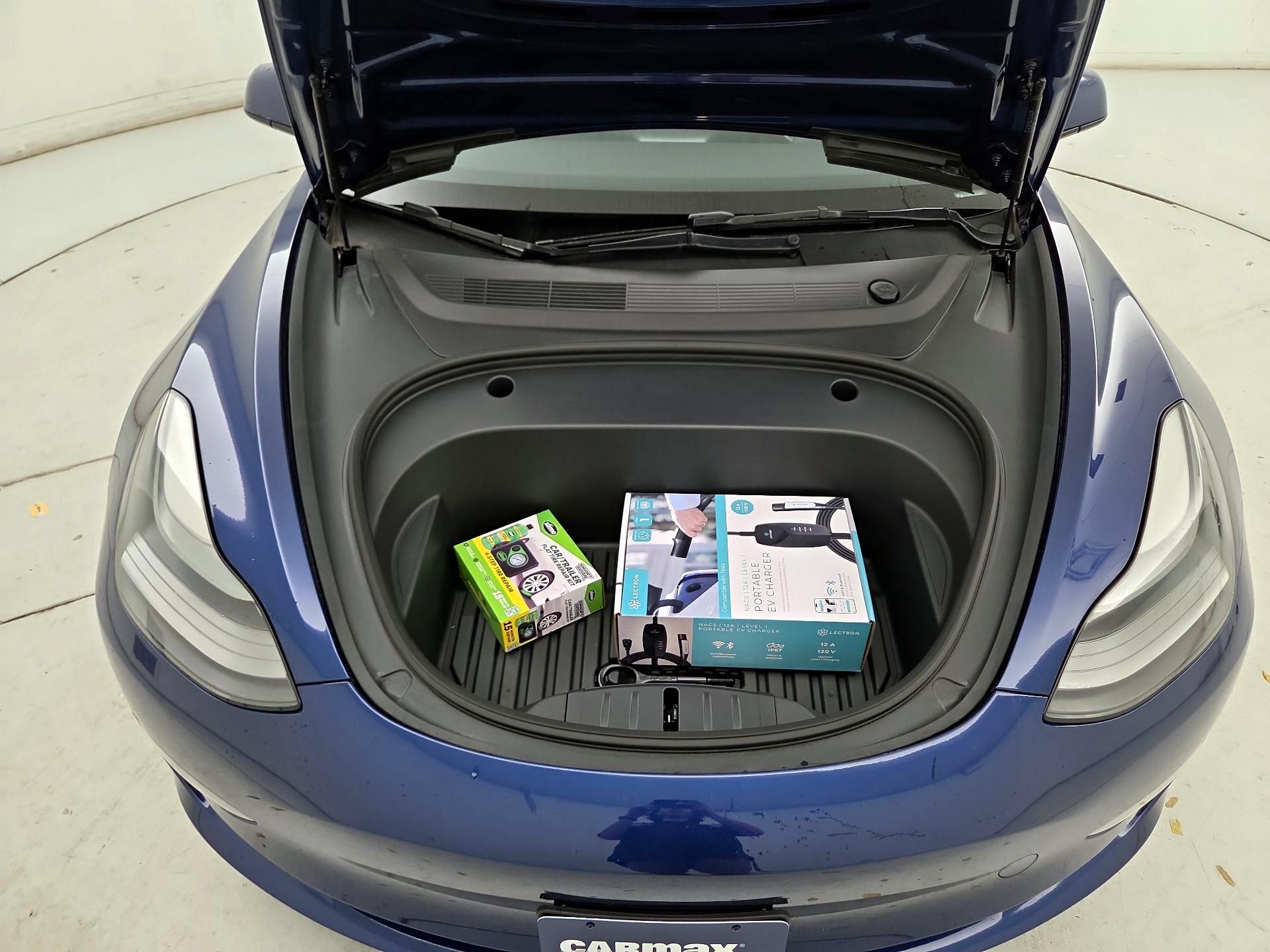 Thumbnail: 2023 Tesla Model 3 - 19